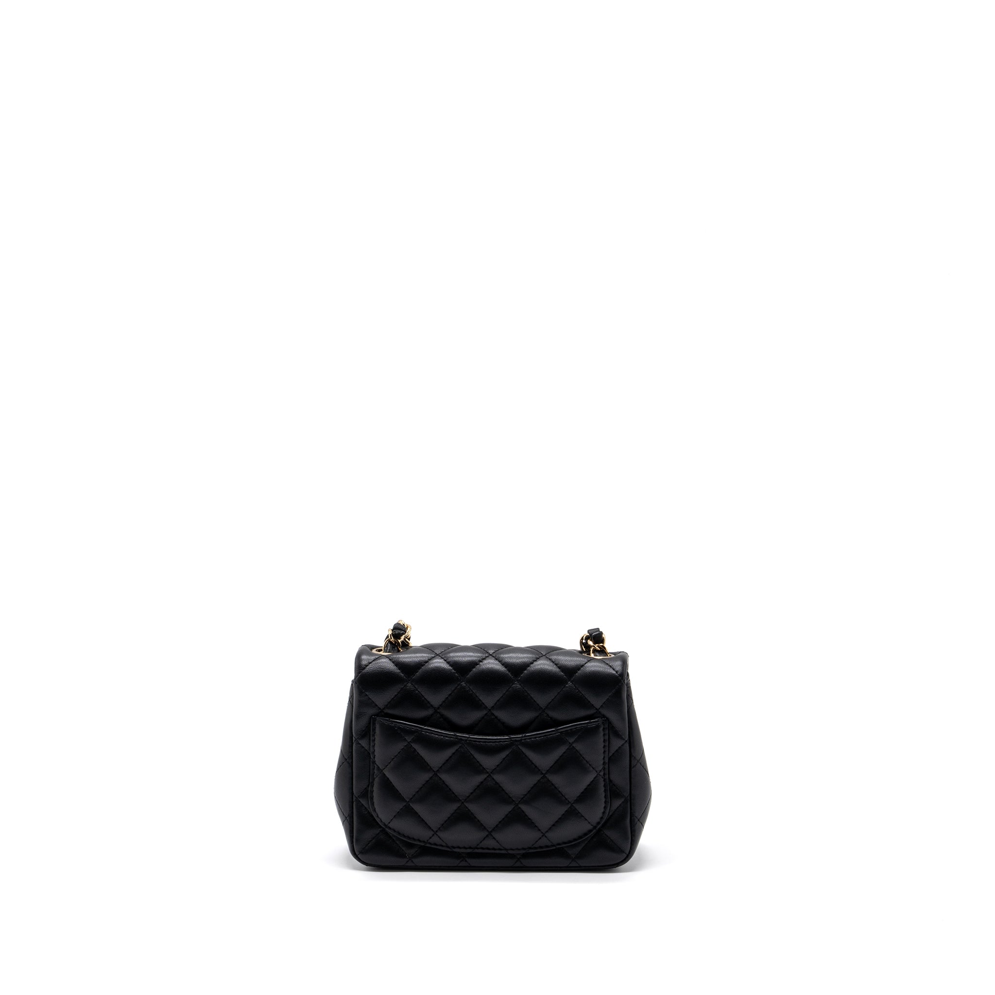 chanel-classic-mini-square-flap-bag-lambskin-black-lghw