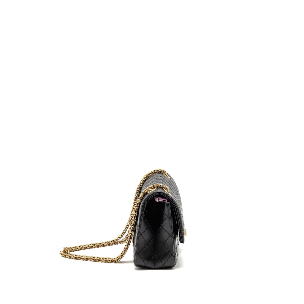 chanel-small-2-55-reissue-flap-bag-aged-calfskin-black-ghw-3