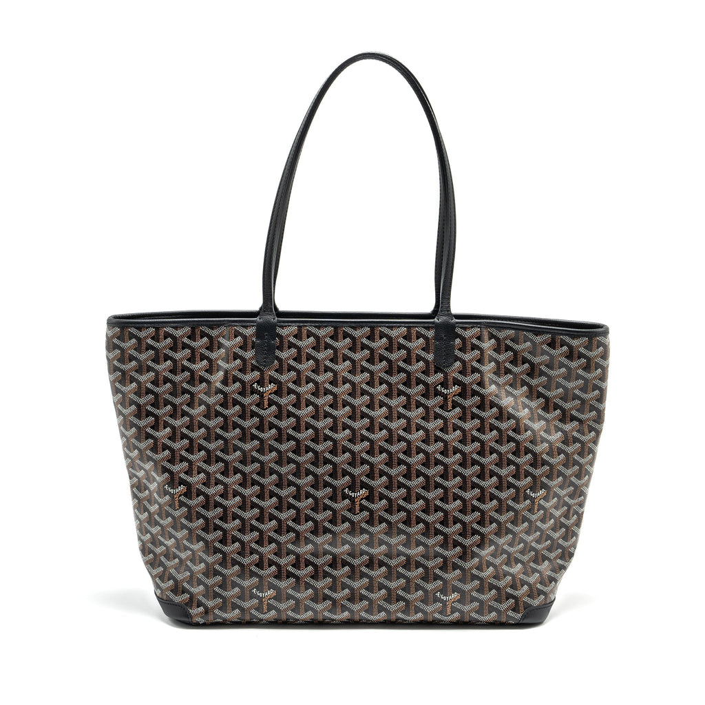 goyard-artois-mm-tote-goyardline-canvas-calfskin-black-shw
