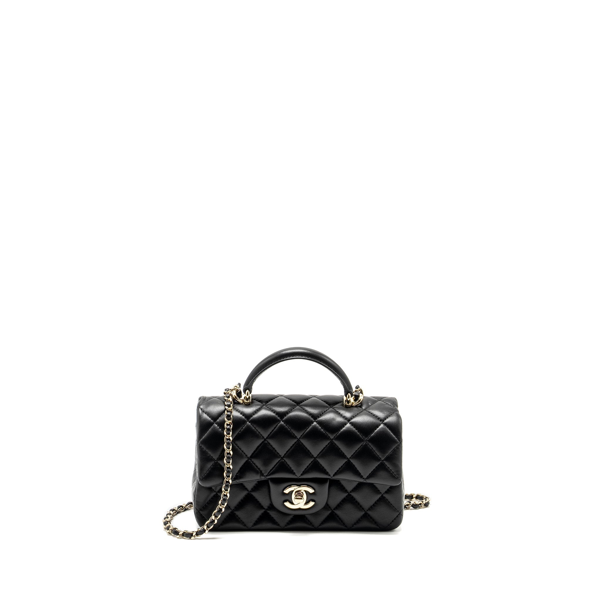 chanel-top-handle-mini-rectangular-flap-bag-lambskin-black-lghw