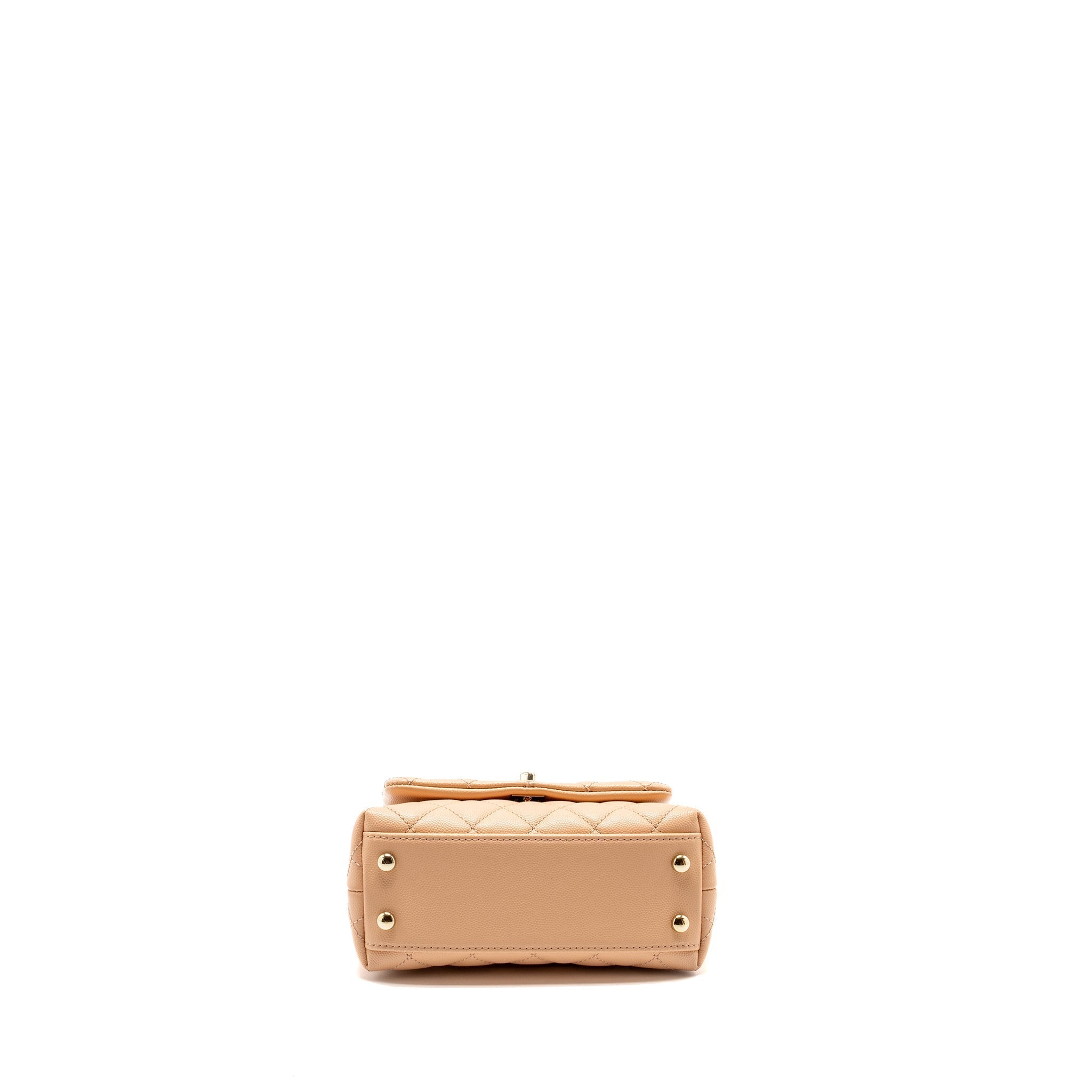 chanel-mini-coco-handle-caviar-beige-lghw-1