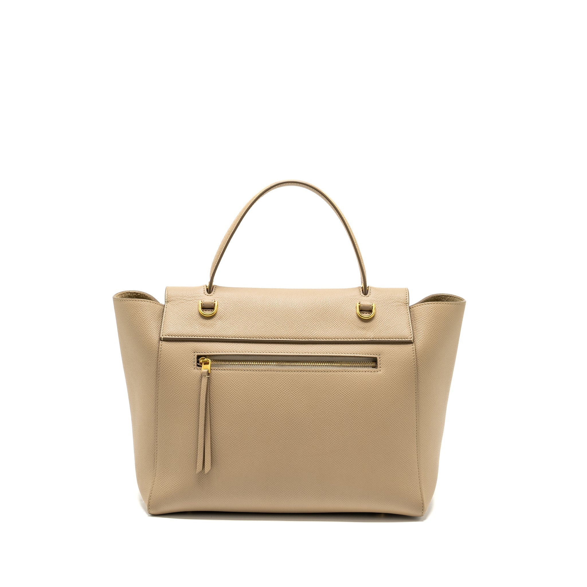 celine-mini-belt-bag-calfskin-taupe-ghw