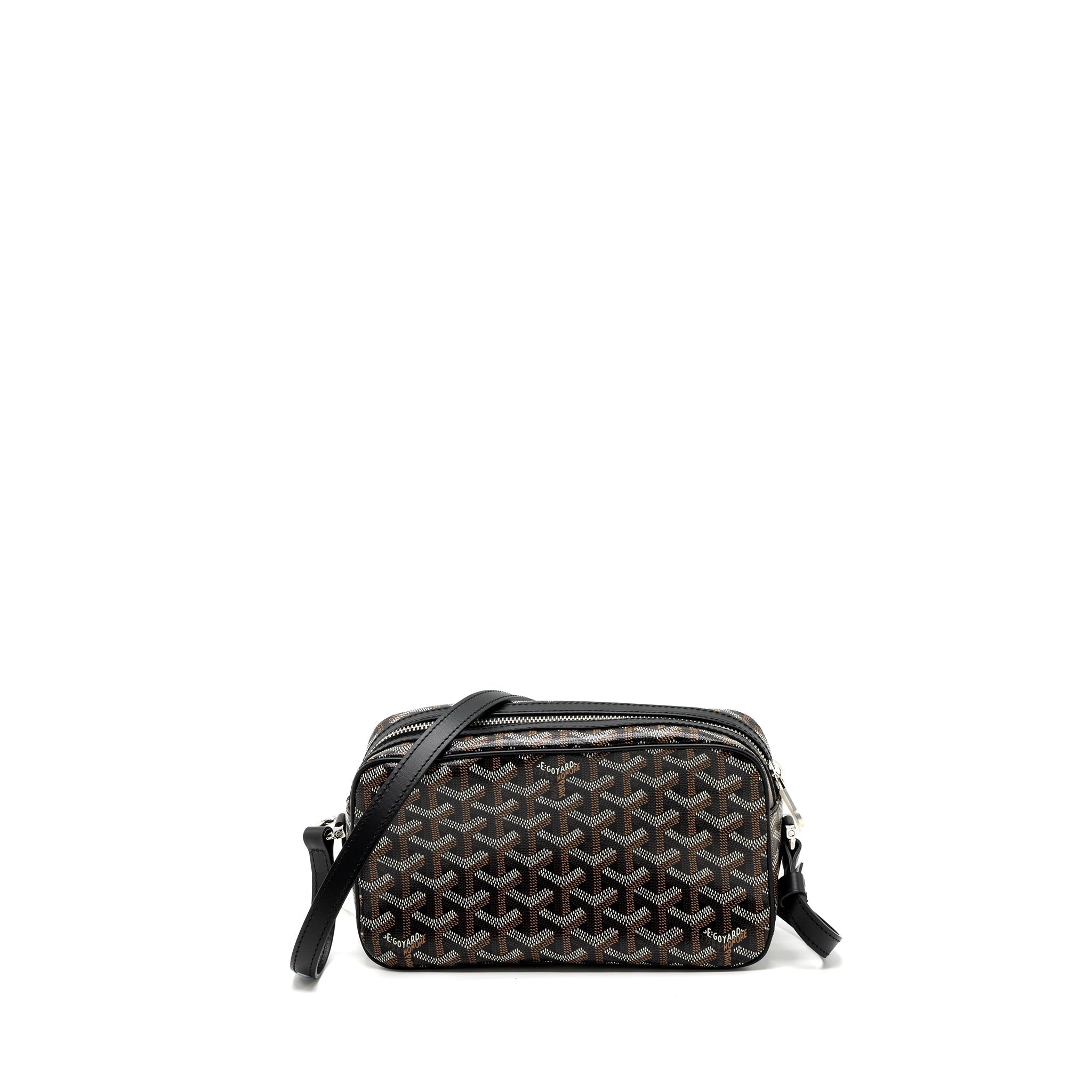 goyard-cap-vert-pm-bag-canvas-leather-black-shw