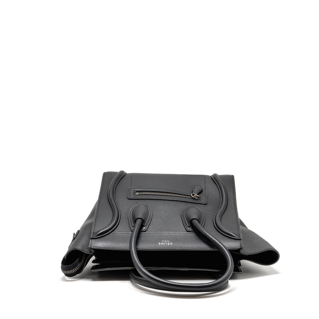 celine-micro-luggage-bag-calfskin-black-shw-1