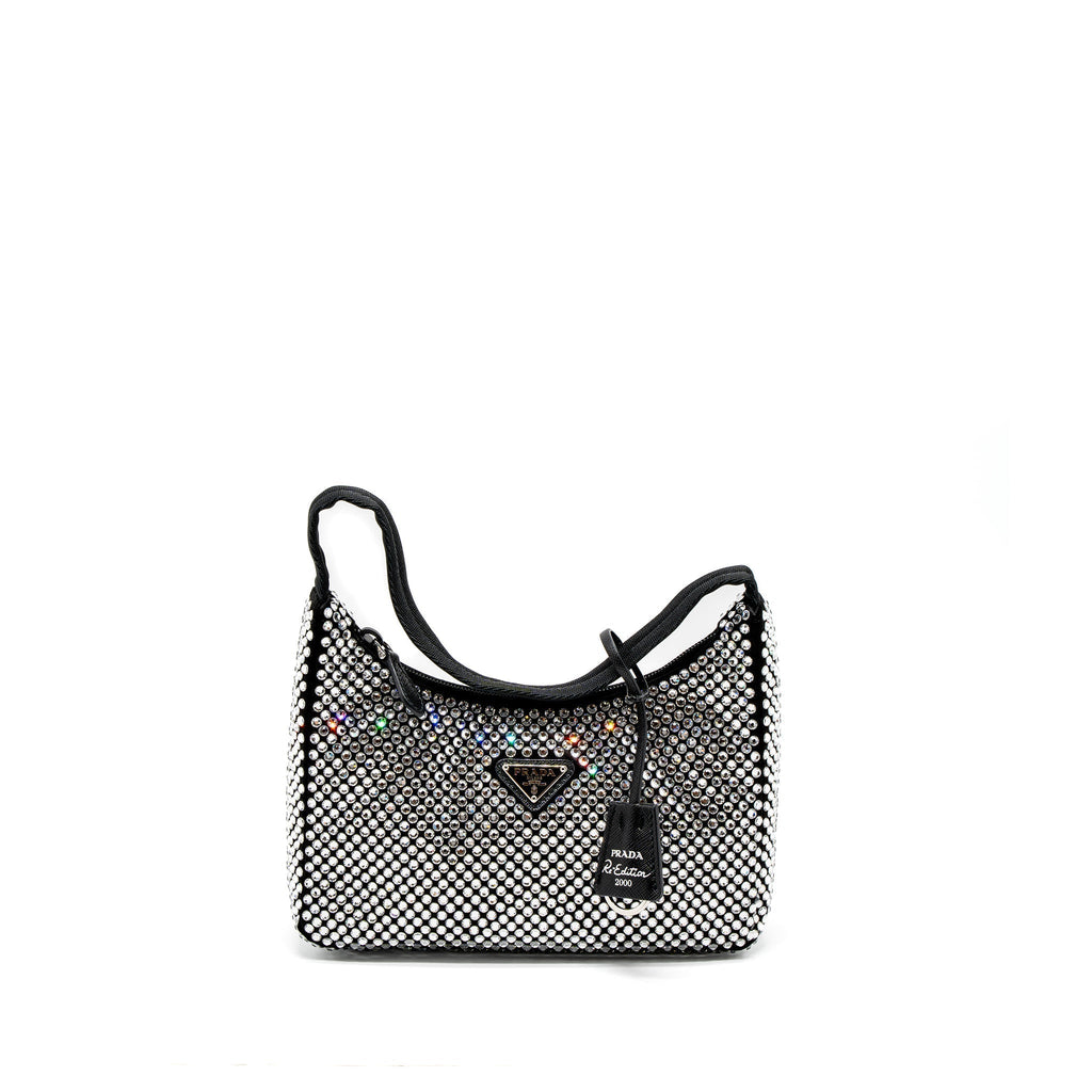 prada-re-edition-2005-satin-mini-bag-with-crystals-black-shw