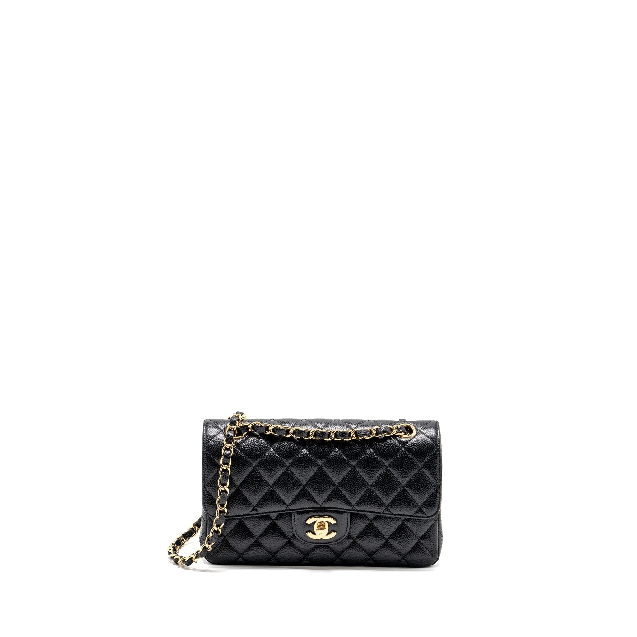 chanel-small-classic-double-flap-bag-caviar-black-ghw-5