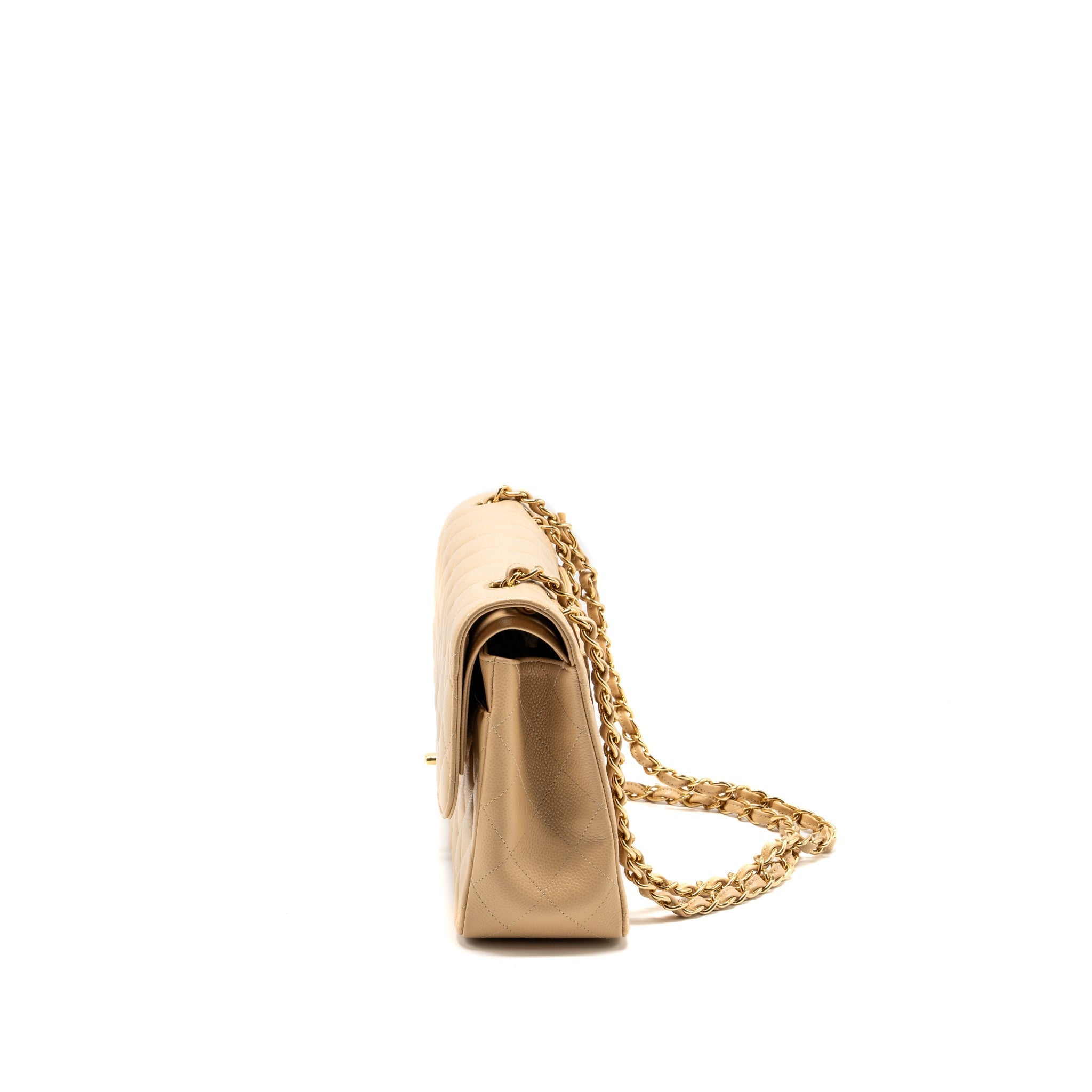 chanel-jumbo-classic-double-flap-caviar-beige-lghw-microchip