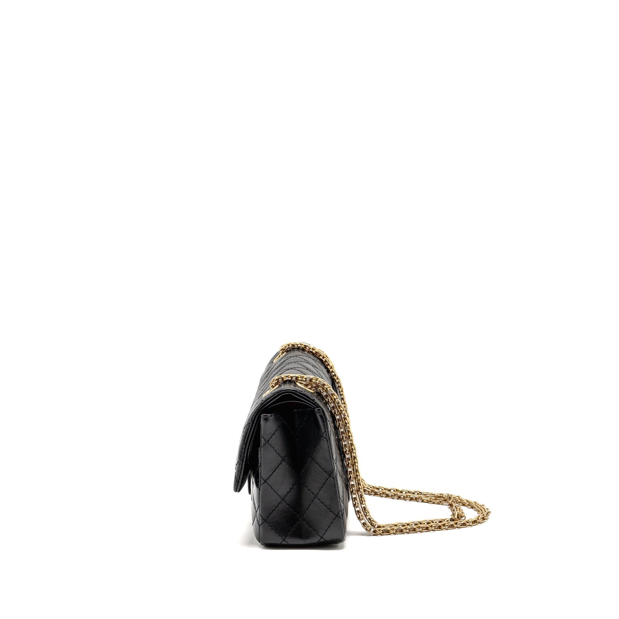 chanel-small-2-55-reissue-flap-bag-aged-calfskin-black-ghw-3