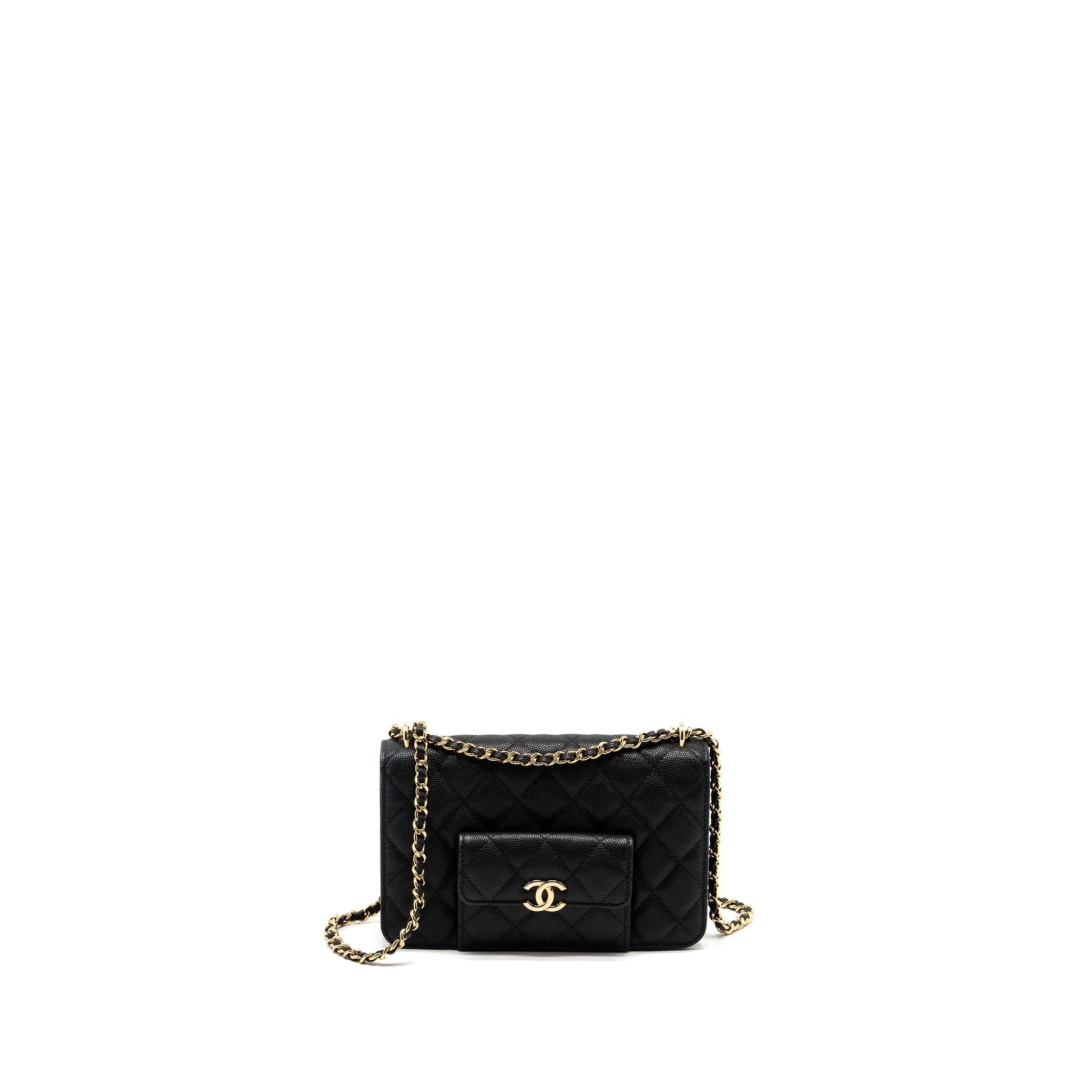 chanel-wallet-on-chain-with-pocket-black-caviar-ghw-microchip