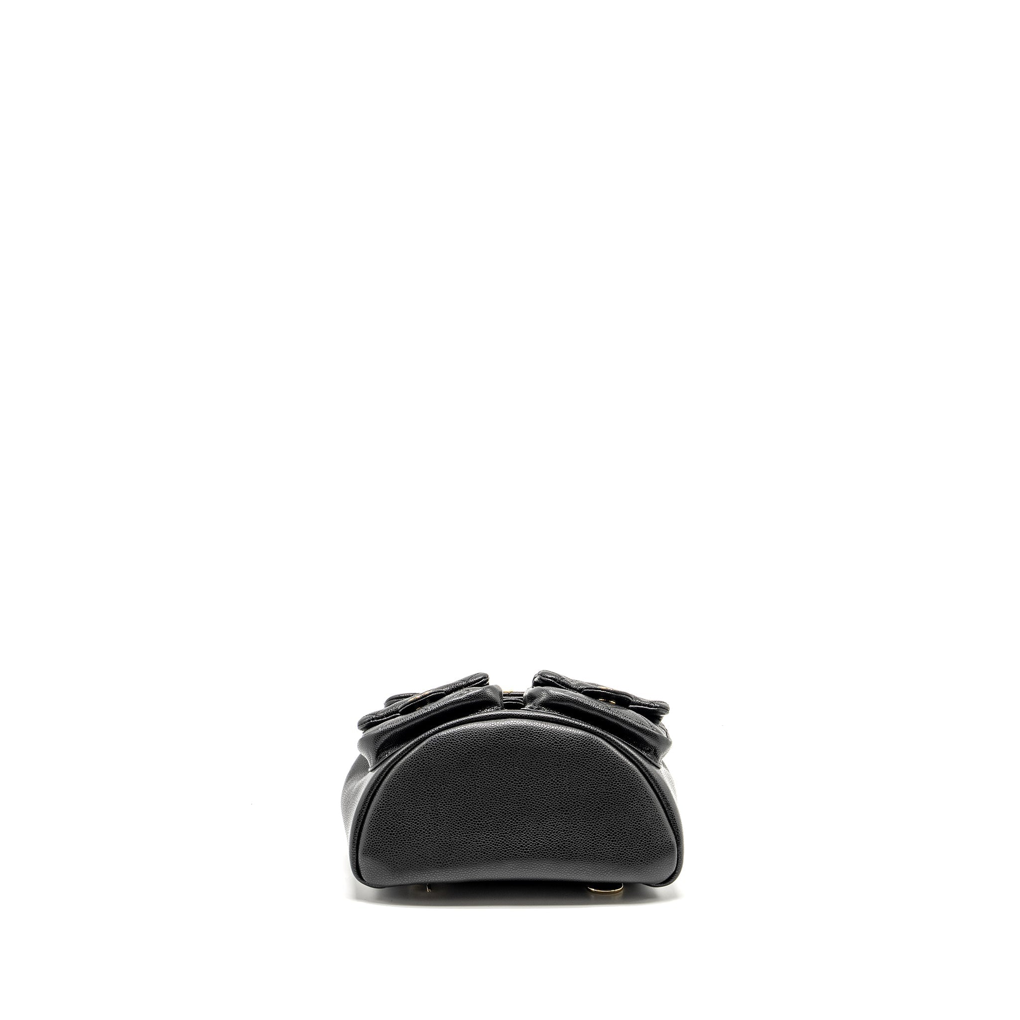 chanel-triple-pack-backpack-caviar-black-lghwmicrochip