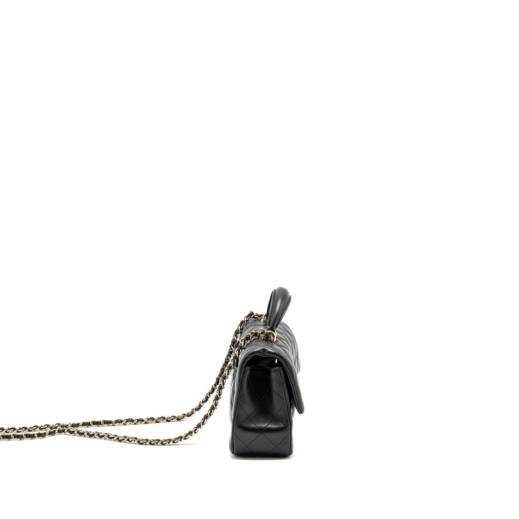 chanel-top-handle-mini-rectangular-flap-bag-lambskin-black-lghw