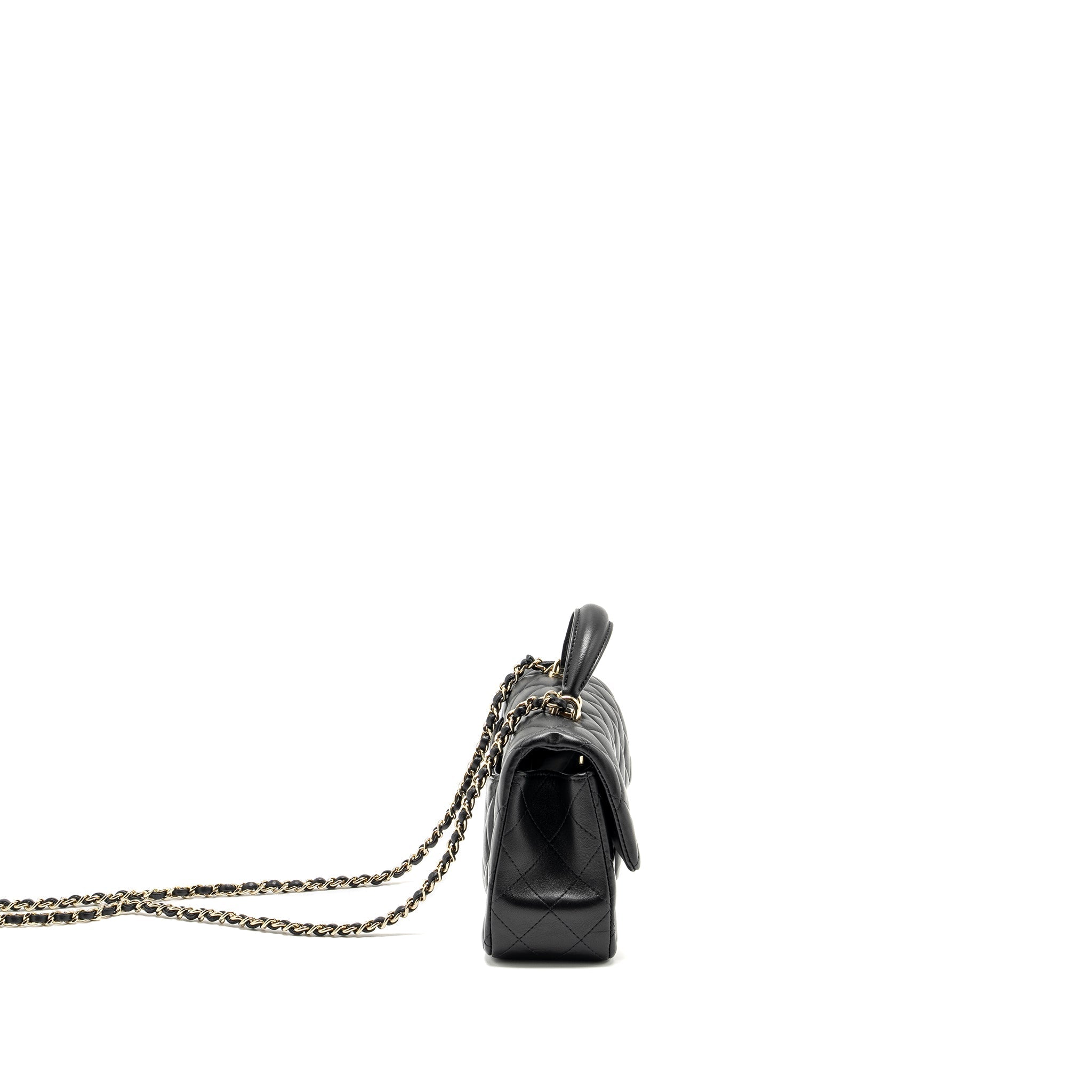 chanel-top-handle-mini-rectangular-flap-bag-lambskin-black-lghw