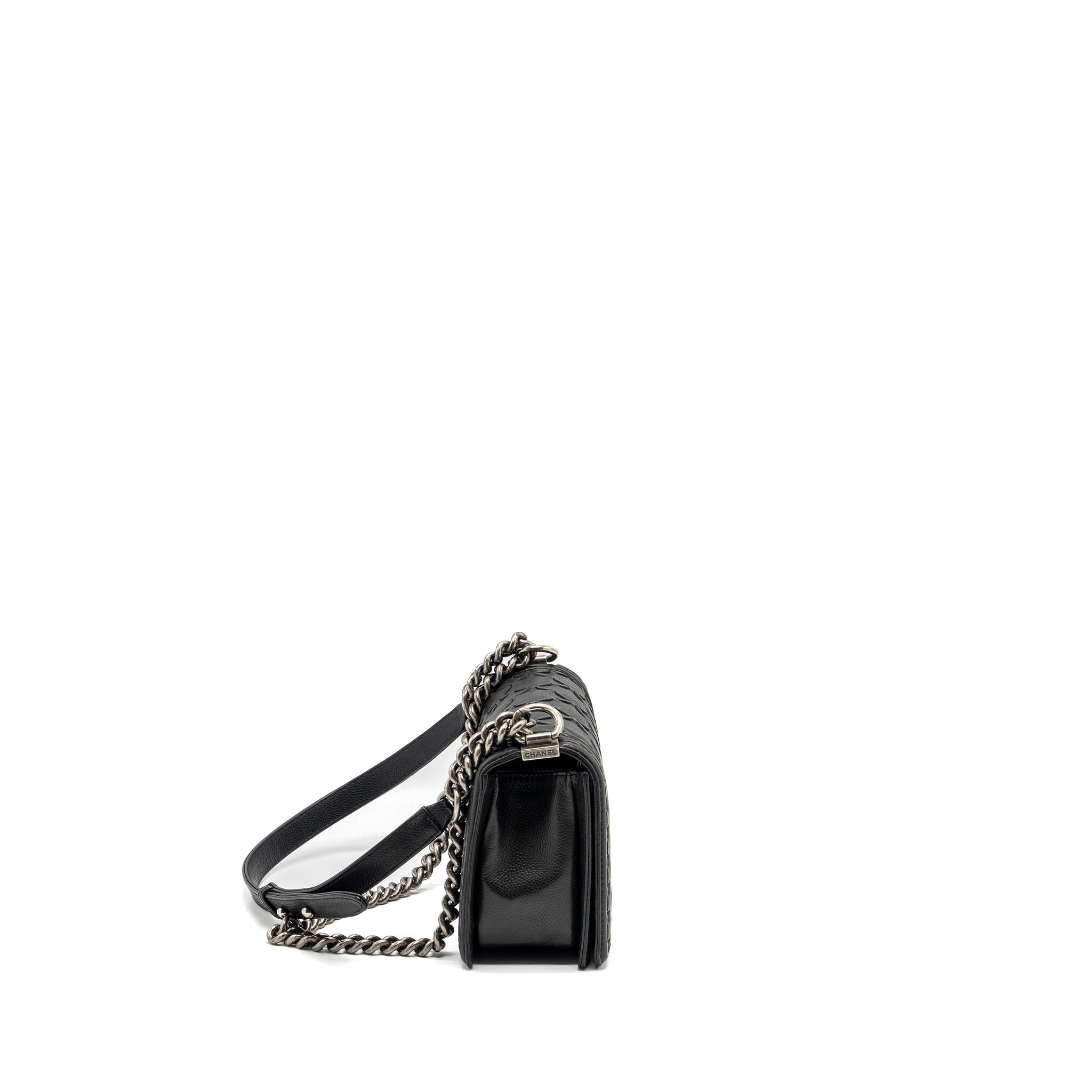 chanel-medium-boy-bag-limited-quilted-caviar-black-ruthenium-hardware
