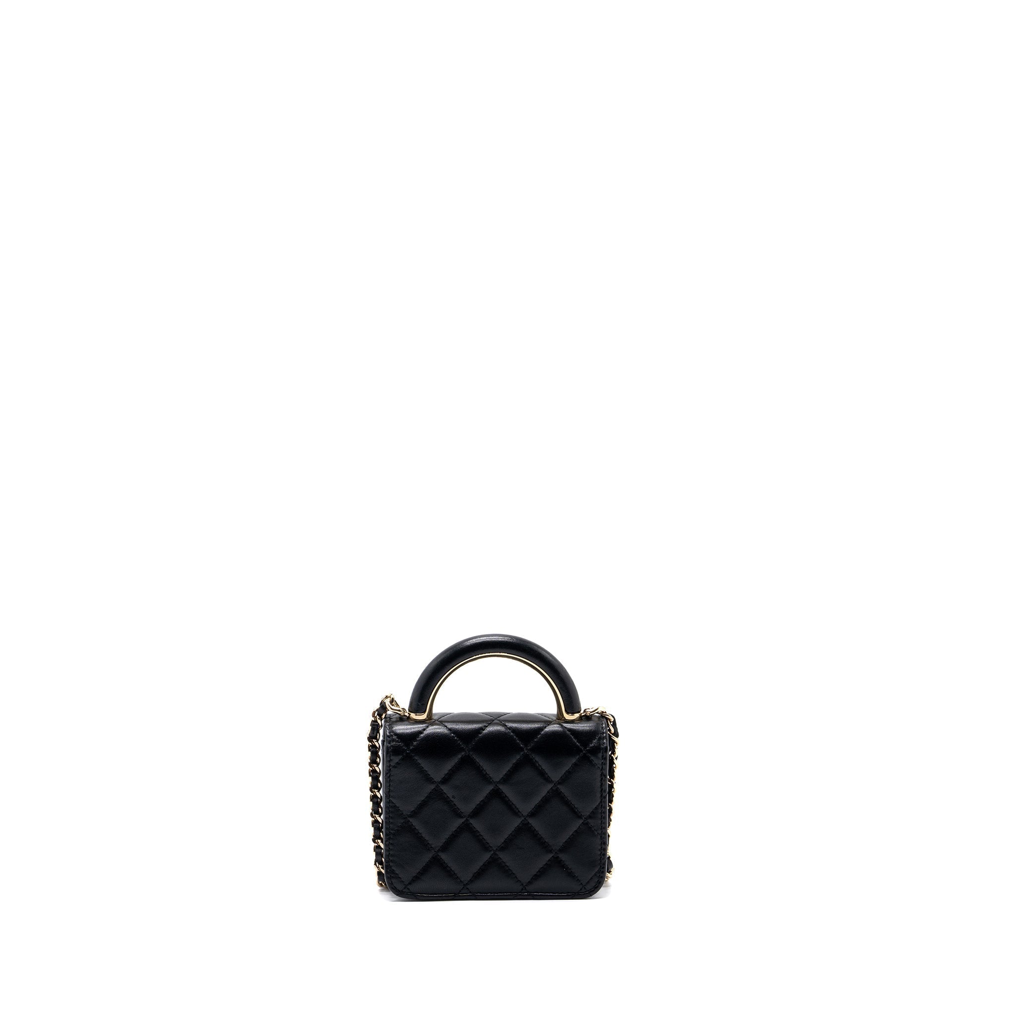 copy-of-chanel-top-handle-mini-flap-bag-with-chain-lambskin-black-lghw-microchip