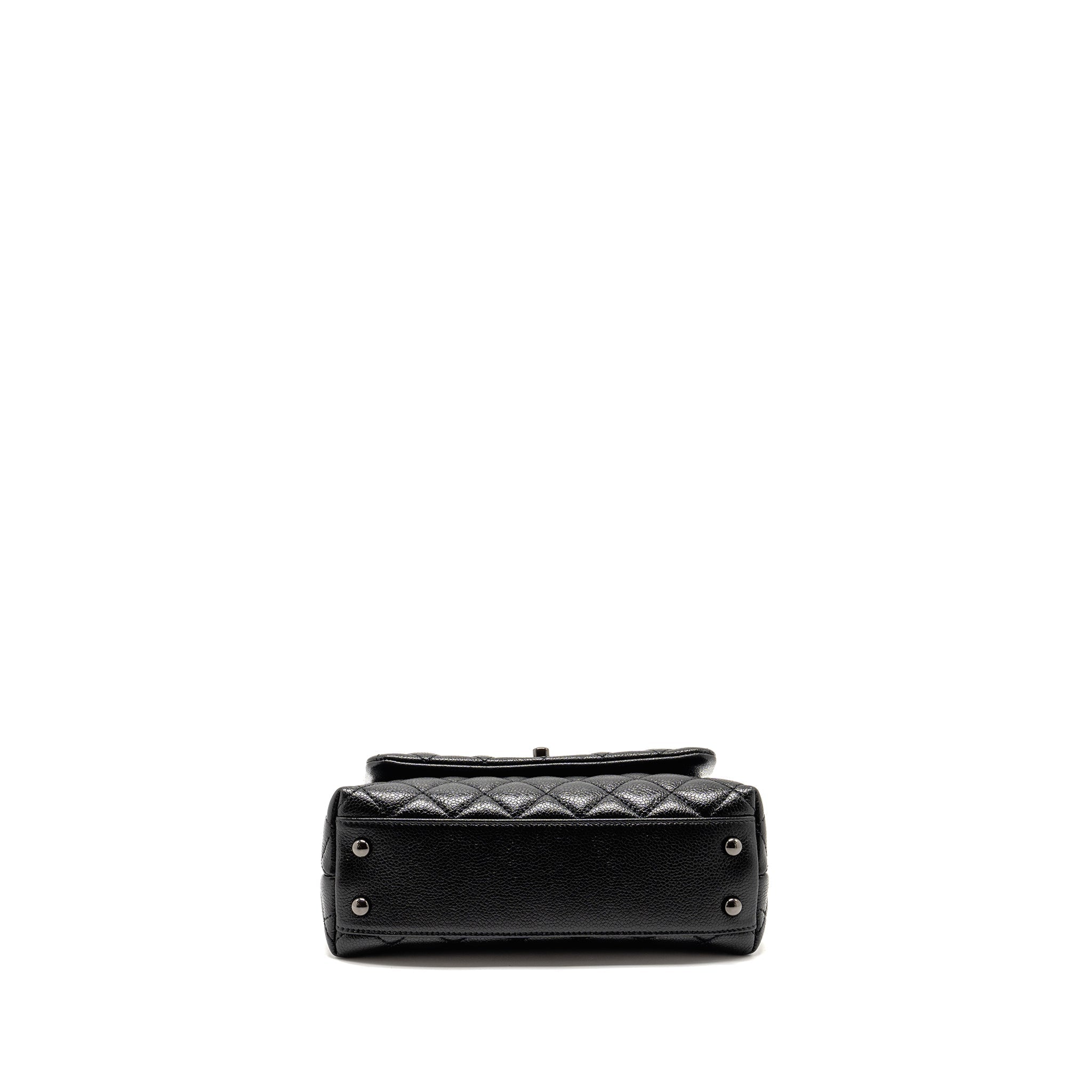 chanel-small-coco-handle-caviar-so-black-with-black-hardware-2