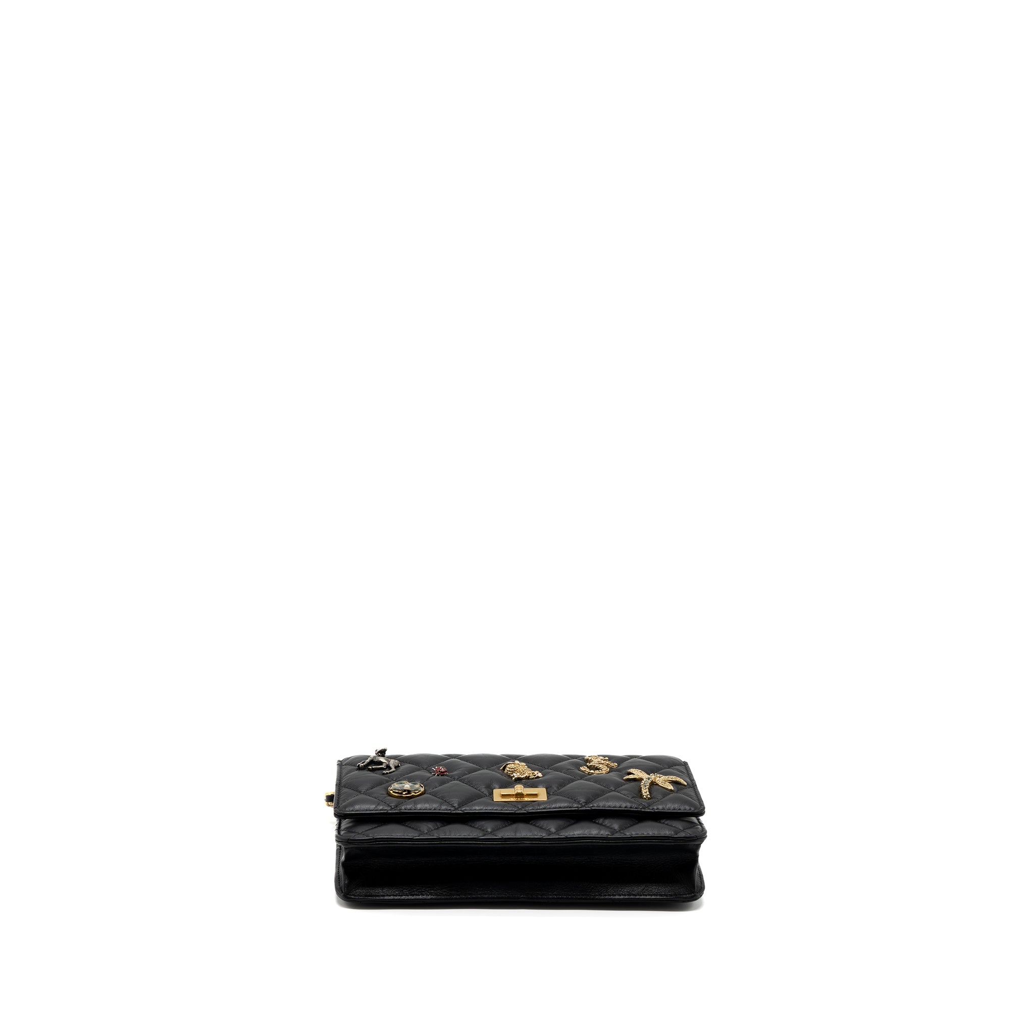 chanel-2-55-reissue-lucky-charms-wallet-on-chain-aged-calfskin-black-ghw