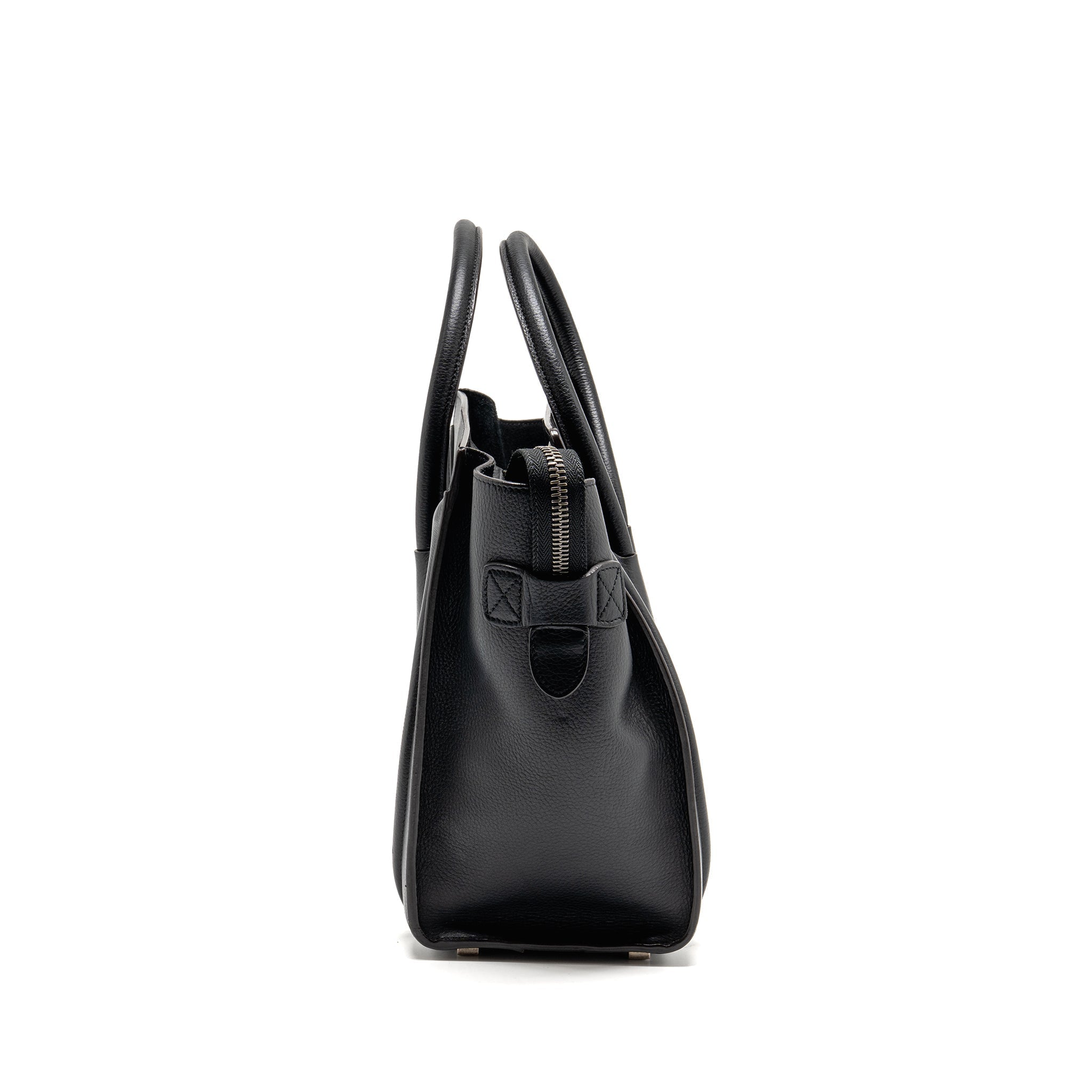 celine-micro-luggage-bag-calfskin-black-shw-1