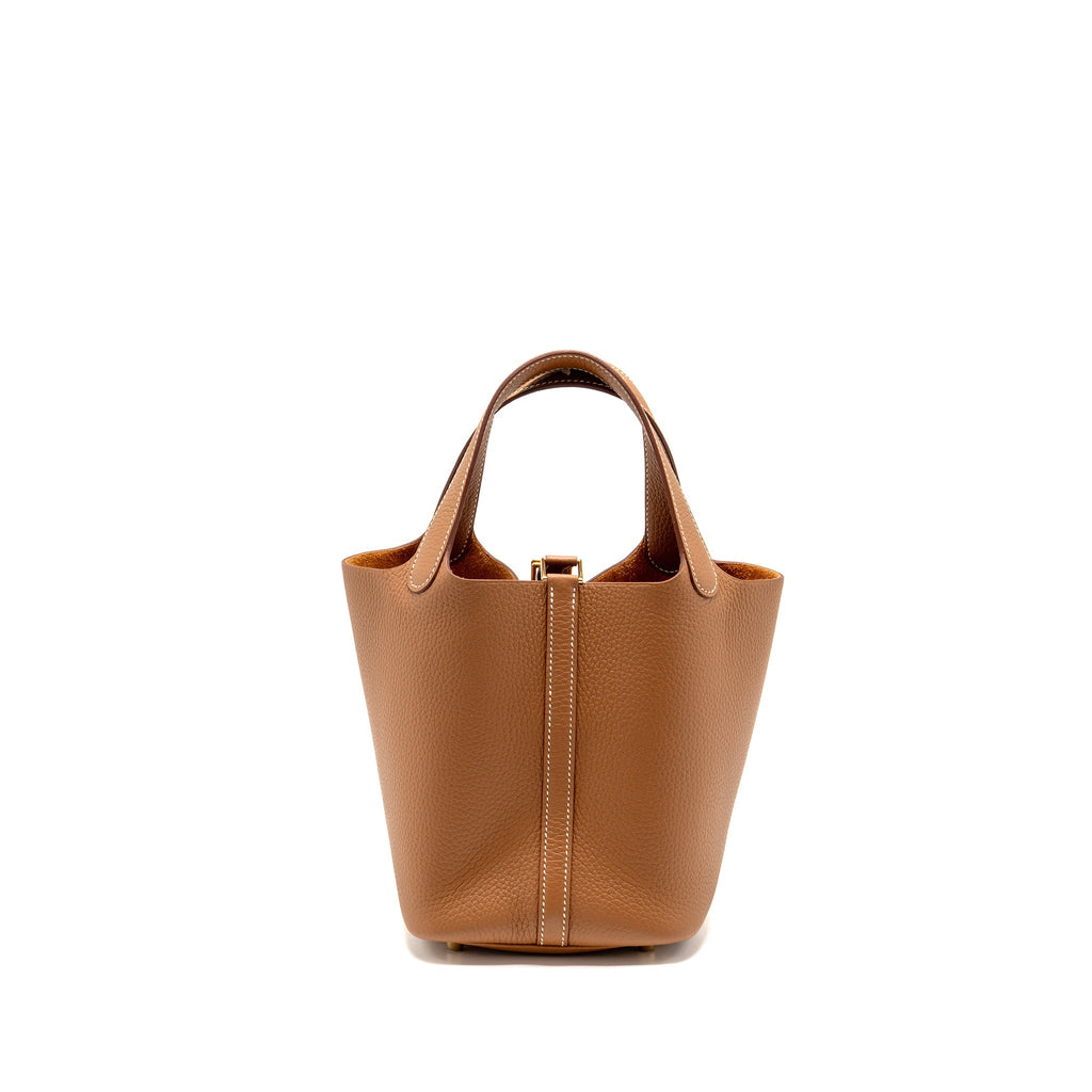 hermes-picotin-18-lock-bag-clemence-gold-ghw-stamp-w