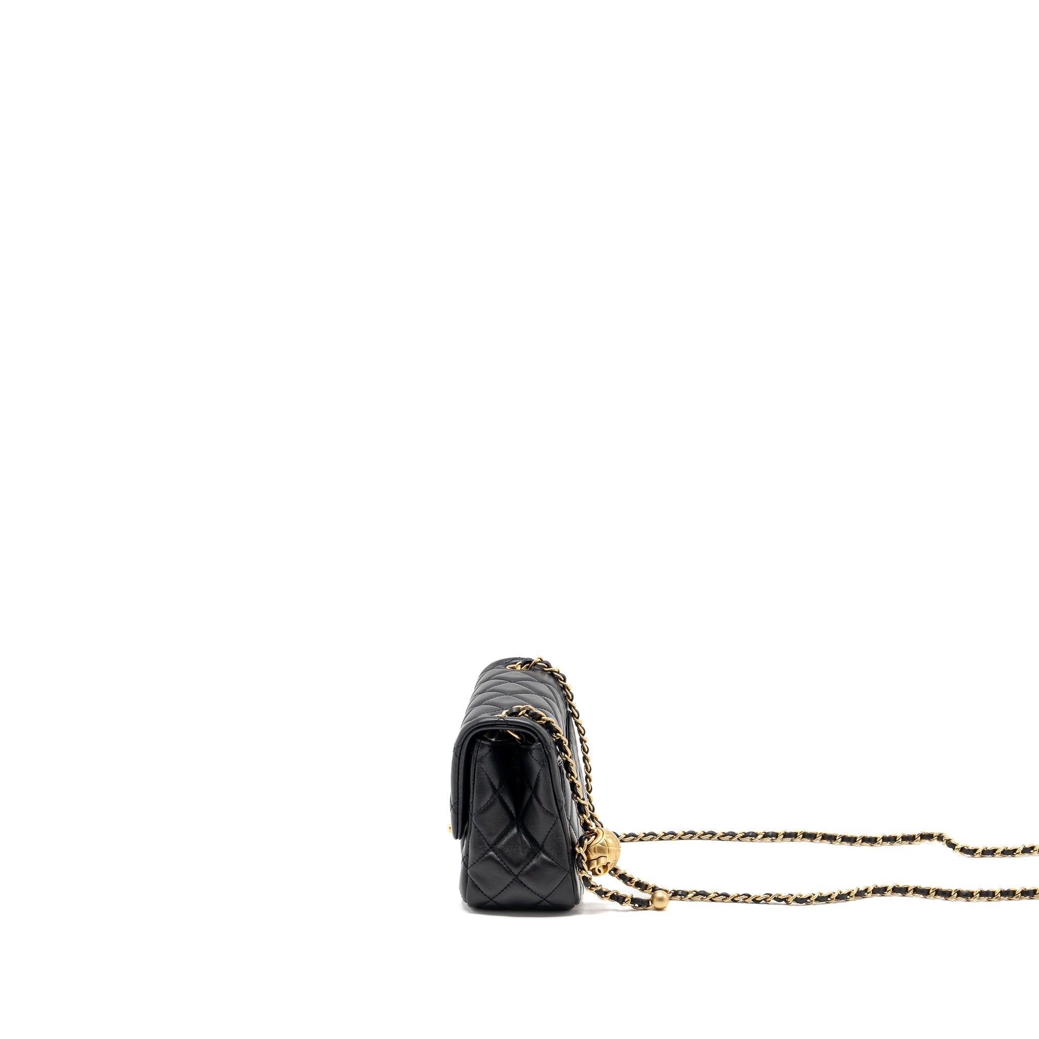 chanel-pearl-crush-mini-square-flap-bag-lambskin-black-ghw-microchip-6