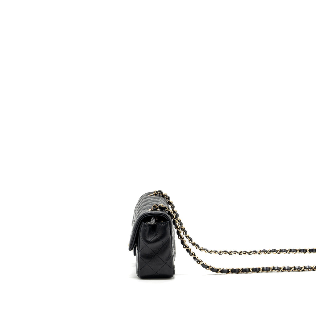 chanel-classic-mini-rectangular-flap-bag-lambskin-black-lghw-microchip-5