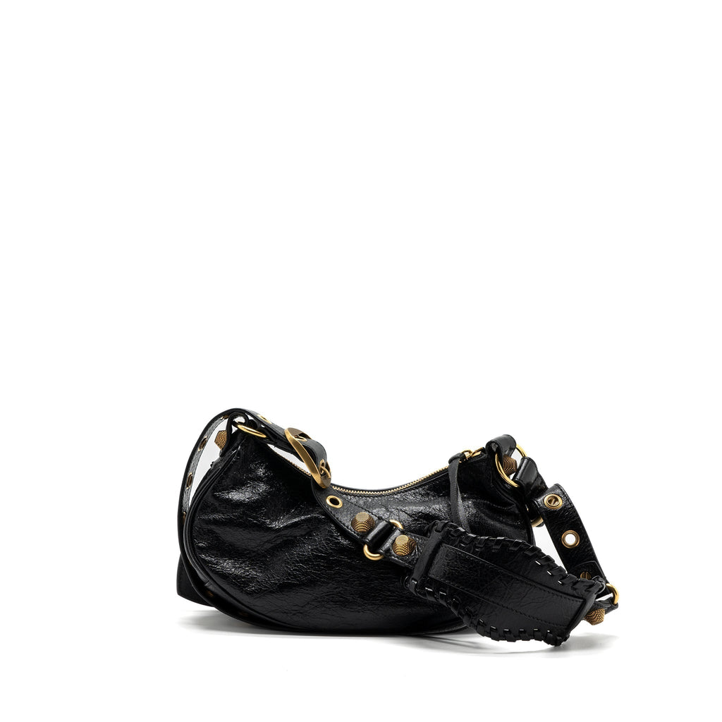 balenciaga-le-cagole-xs-lambskin-black-ghw