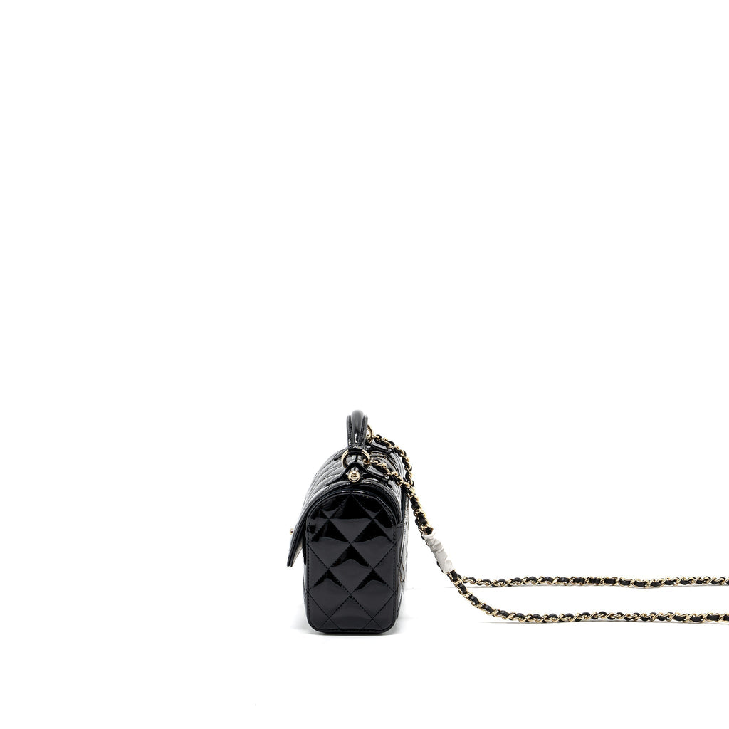 chanel-top-handle-vanity-box-bag-patent-leather-black-lghw-microchip