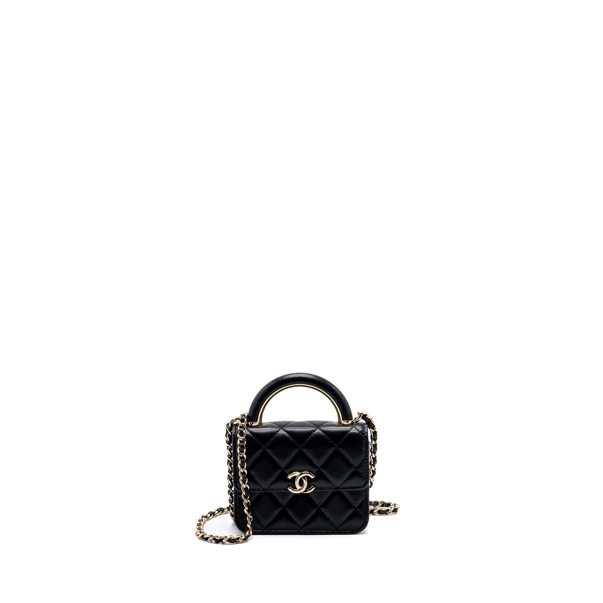 copy-of-chanel-top-handle-mini-flap-bag-with-chain-lambskin-black-lghw-microchip