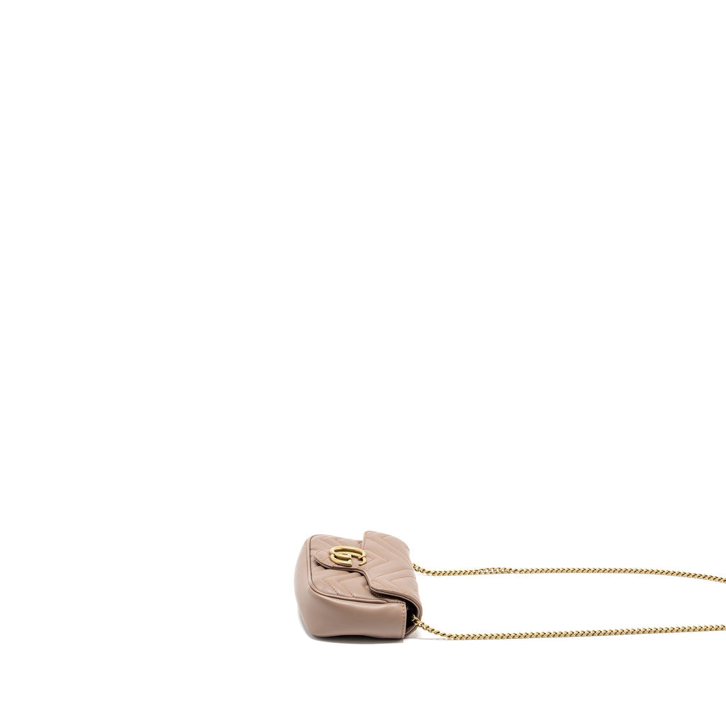 gucci-super-mini-gg-marmont-calfskin-beige-ghw