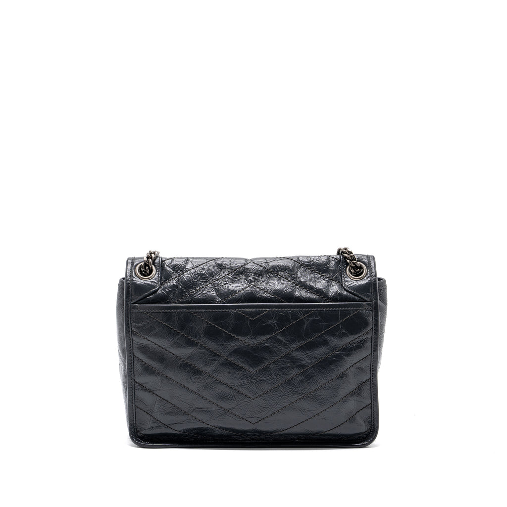 saint-laurent-medium-niki-calfskin-dark-grey-shw
