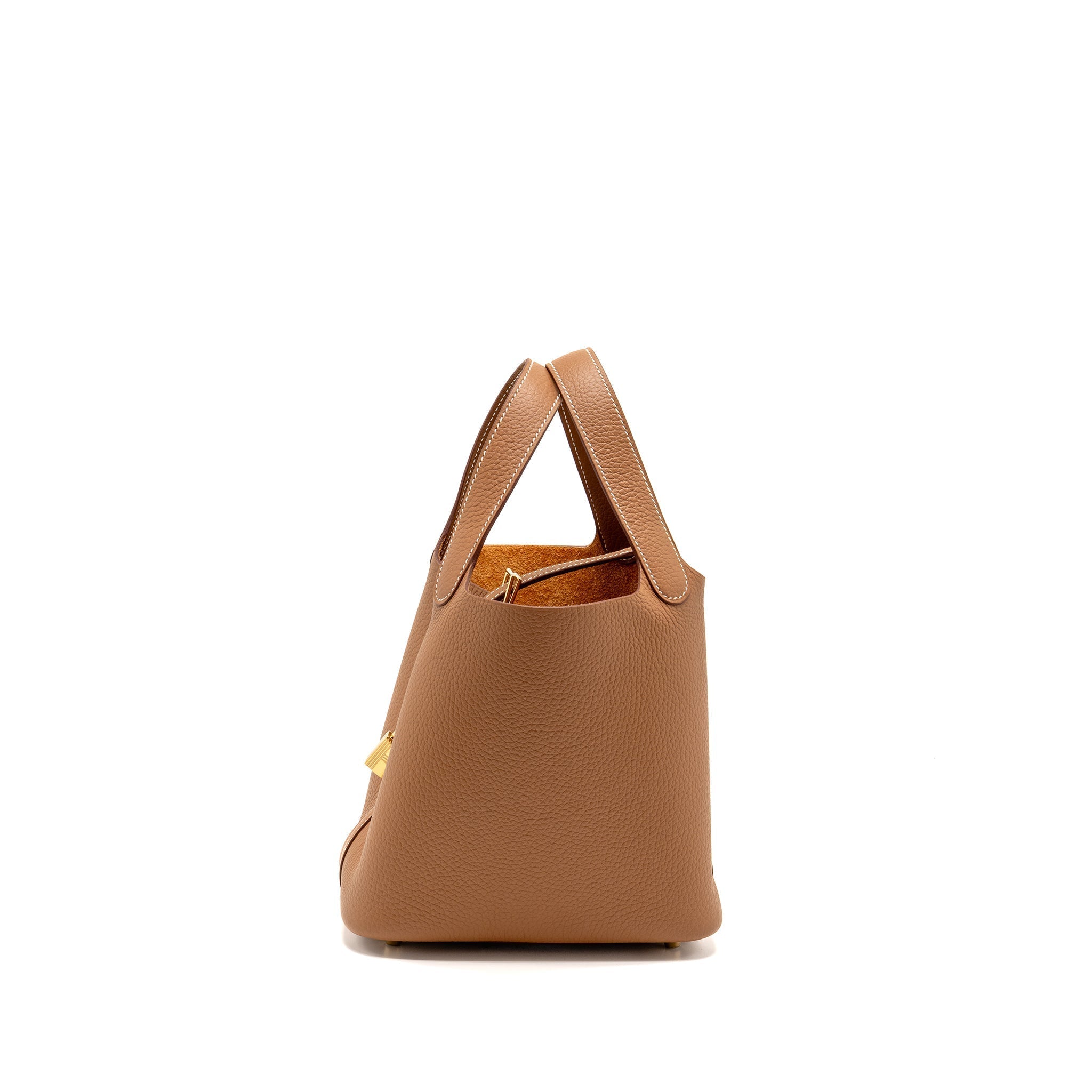 hermes-picotin-18-lock-bag-clemence-gold-ghw-stamp-w
