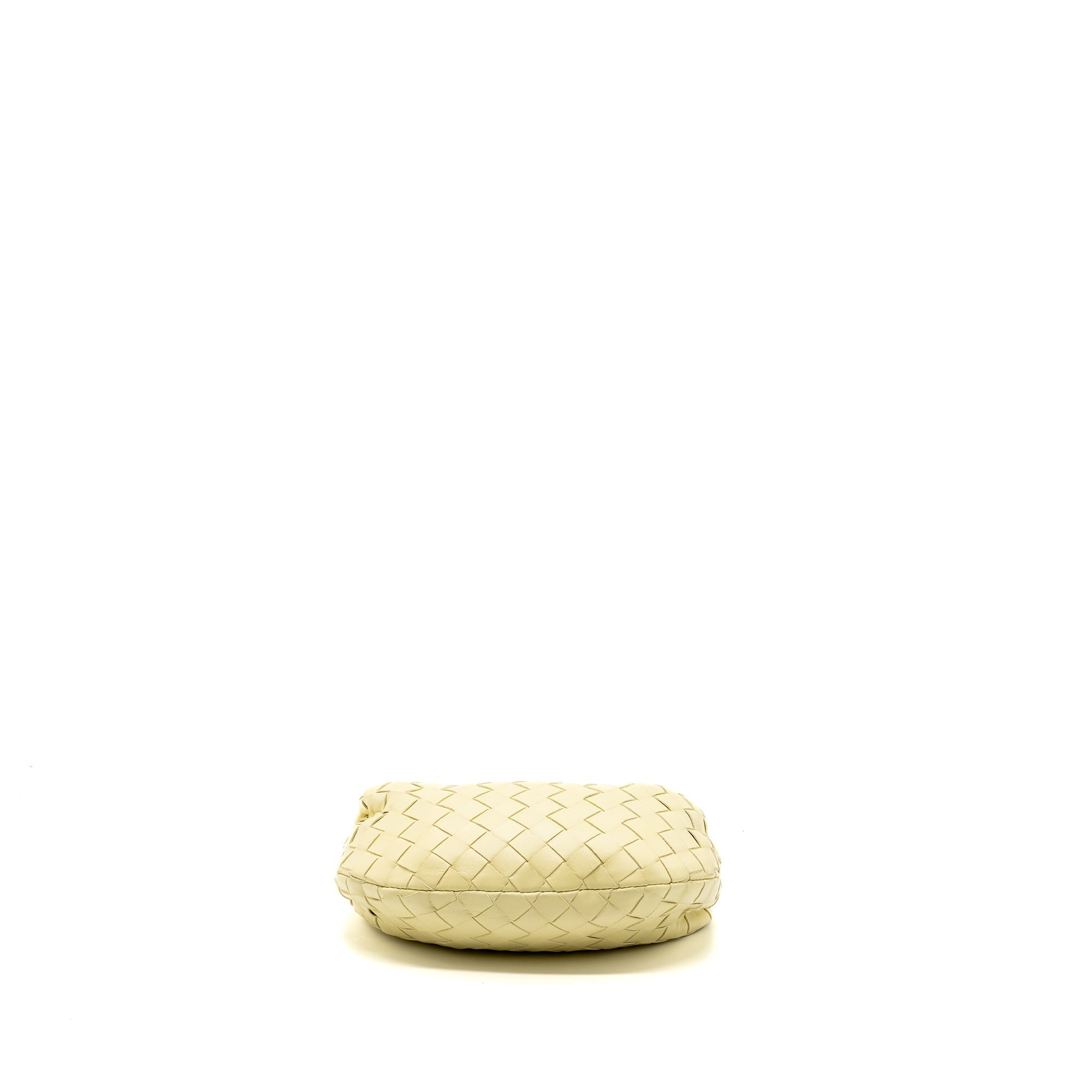 bottega-veneta-mini-jodie-leather-light-yellow-shw