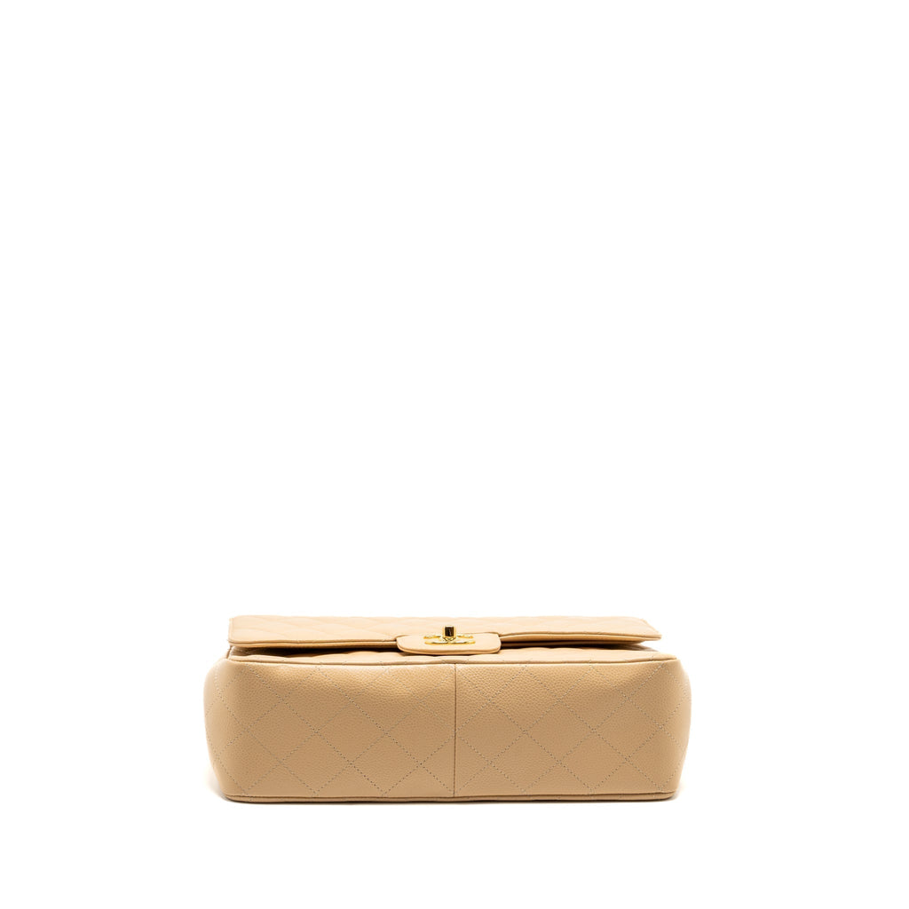 chanel-jumbo-classic-double-flap-caviar-beige-lghw-microchip