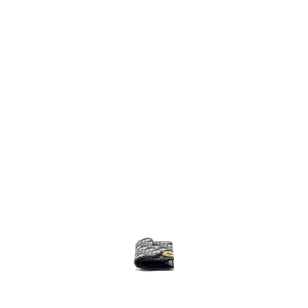 dior-saddle-flap-card-holder-oblique-canvas-ghw
