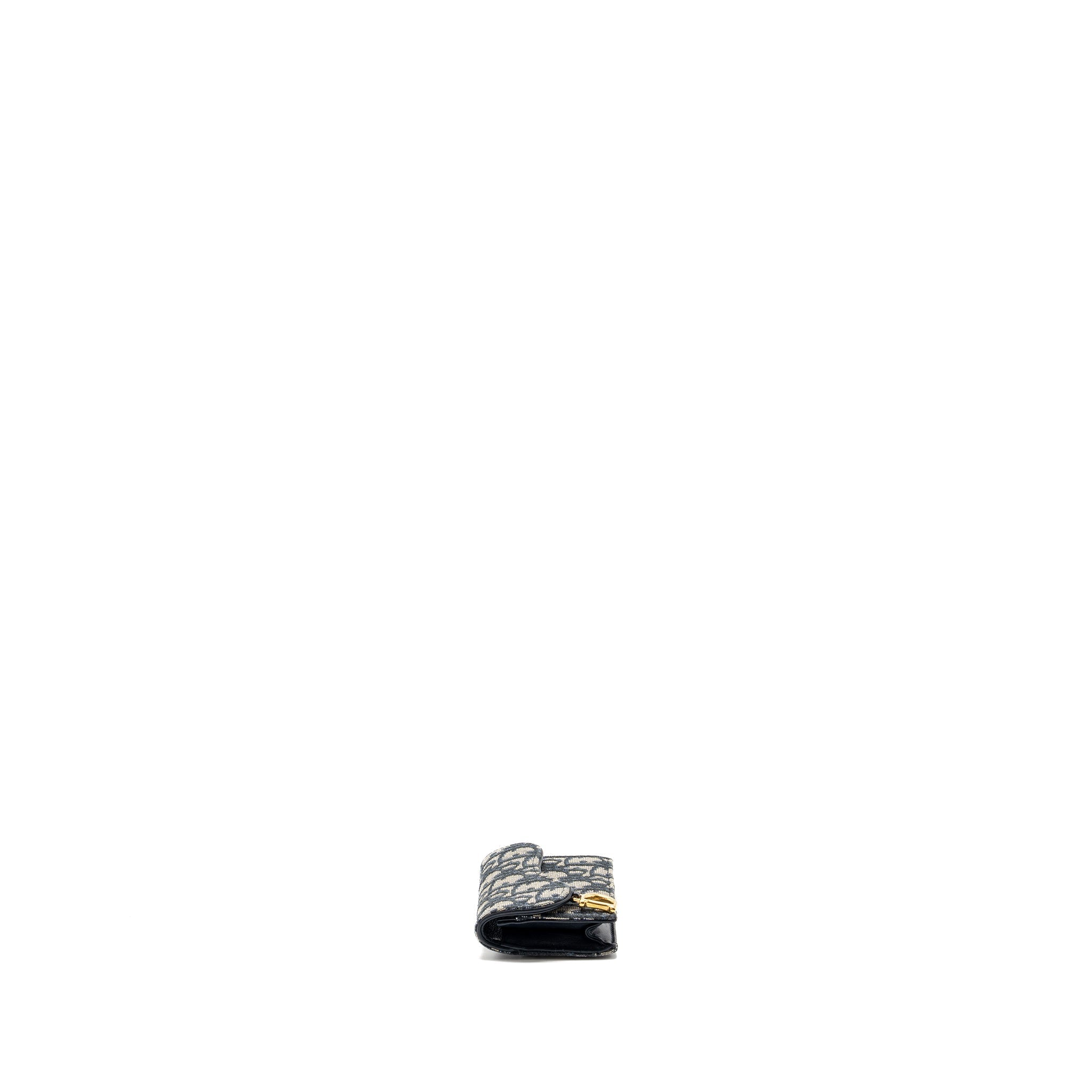 dior-saddle-flap-card-holder-oblique-canvas-ghw