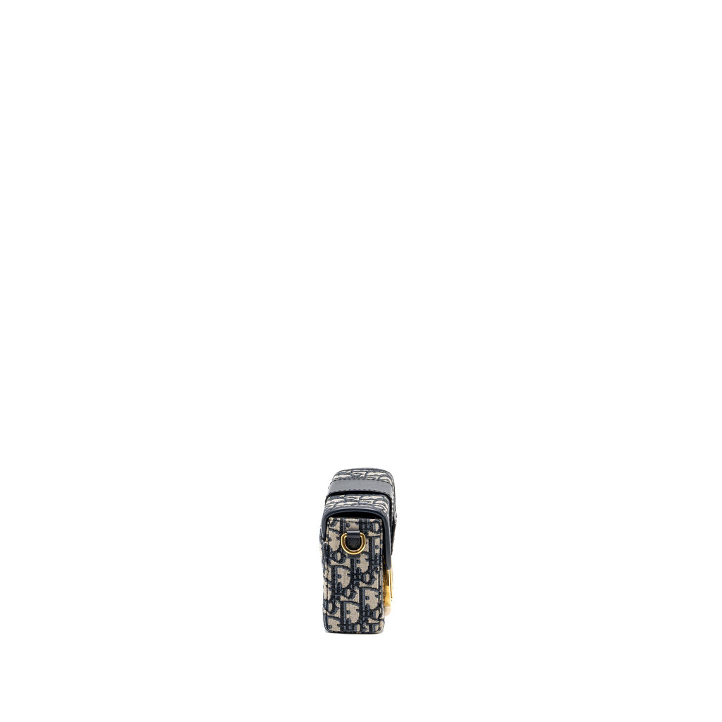 dior-30-montaigne-box-blue-oblique-jacquard-ghw-1
