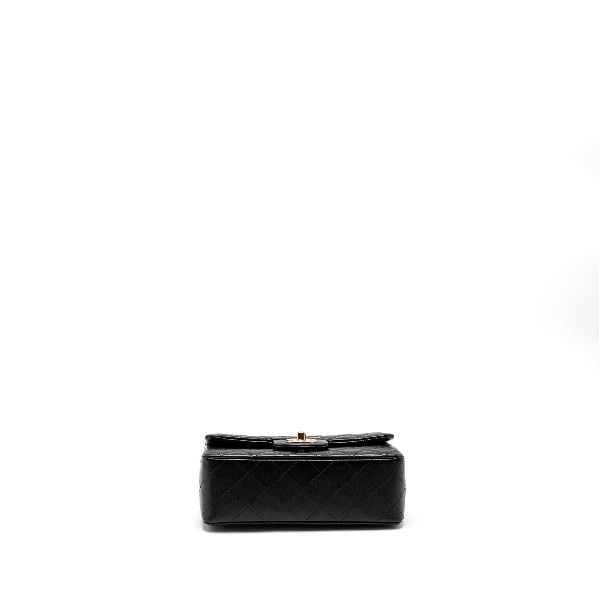 chanel-classic-mini-rectangular-flap-bag-lambskin-black-lghw-microchip-4