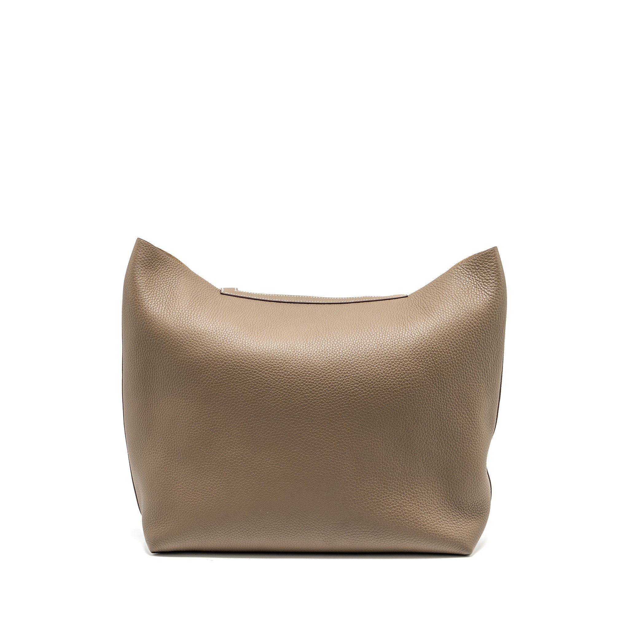 hermes-cabasellier-46-clemence-etoupe-stamp-u