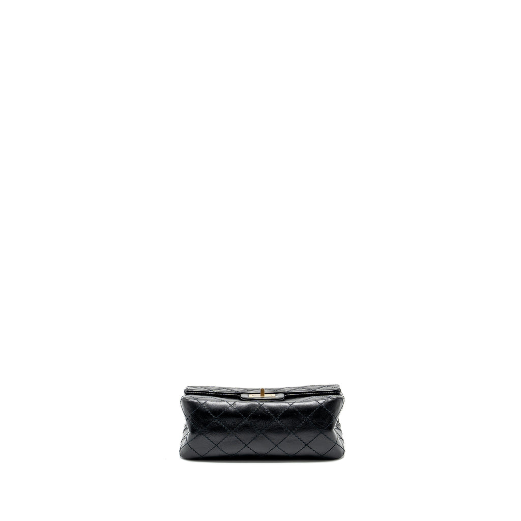 chanel-mini-2-55-reissue-flap-bag-aged-calfskin-black-ghw-2