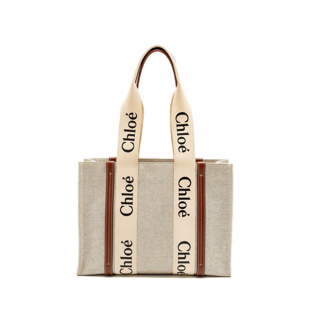 chloe-medium-woody-tote-bag-canvas-white-brown
