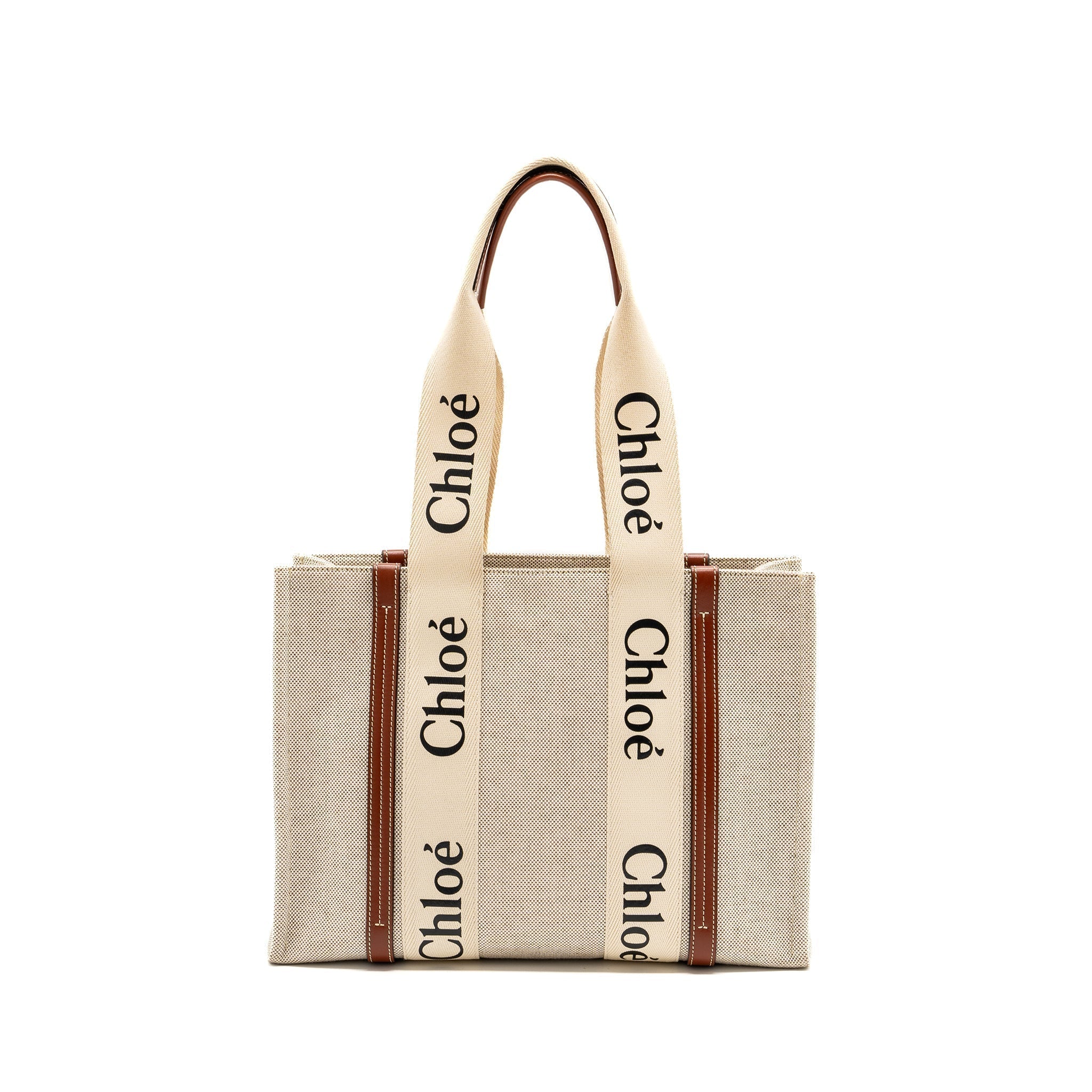 chloe-medium-woody-tote-bag-canvas-white-brown
