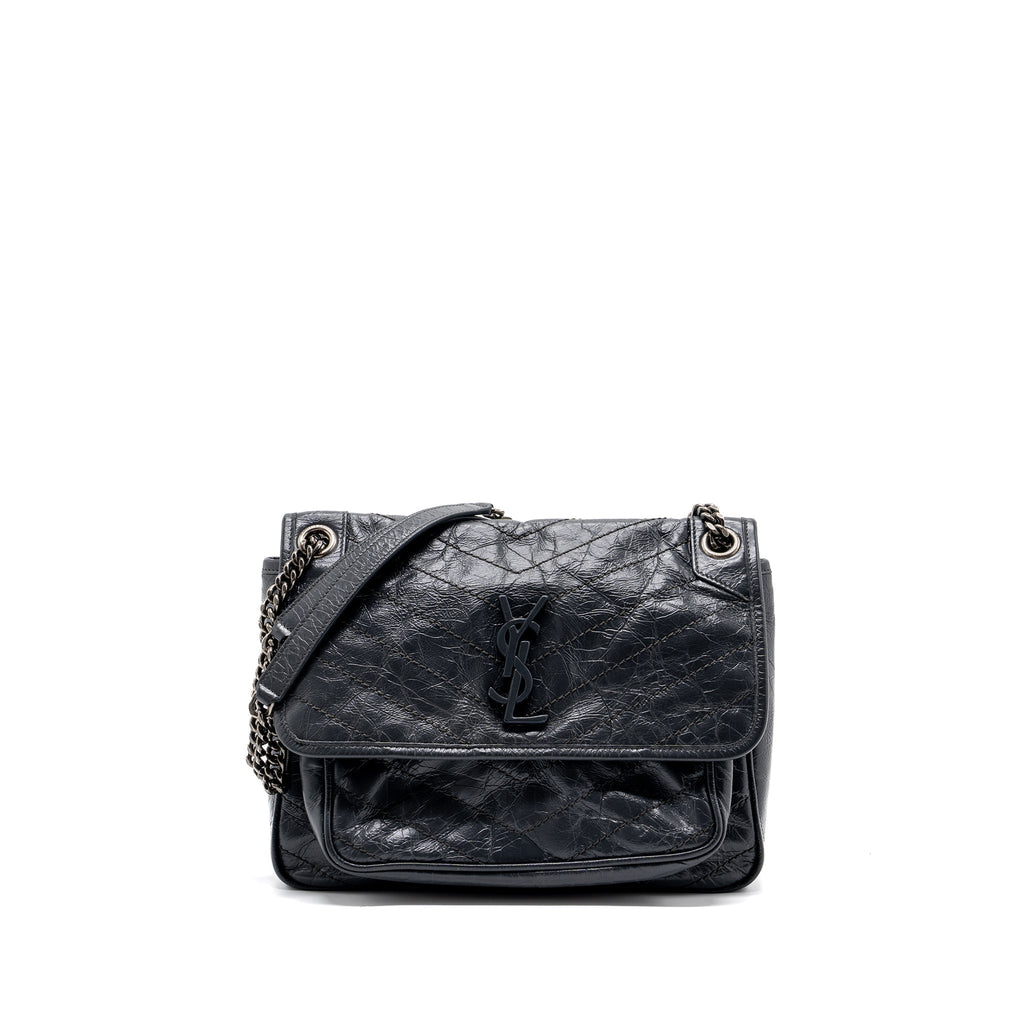 saint-laurent-medium-niki-calfskin-dark-grey-shw