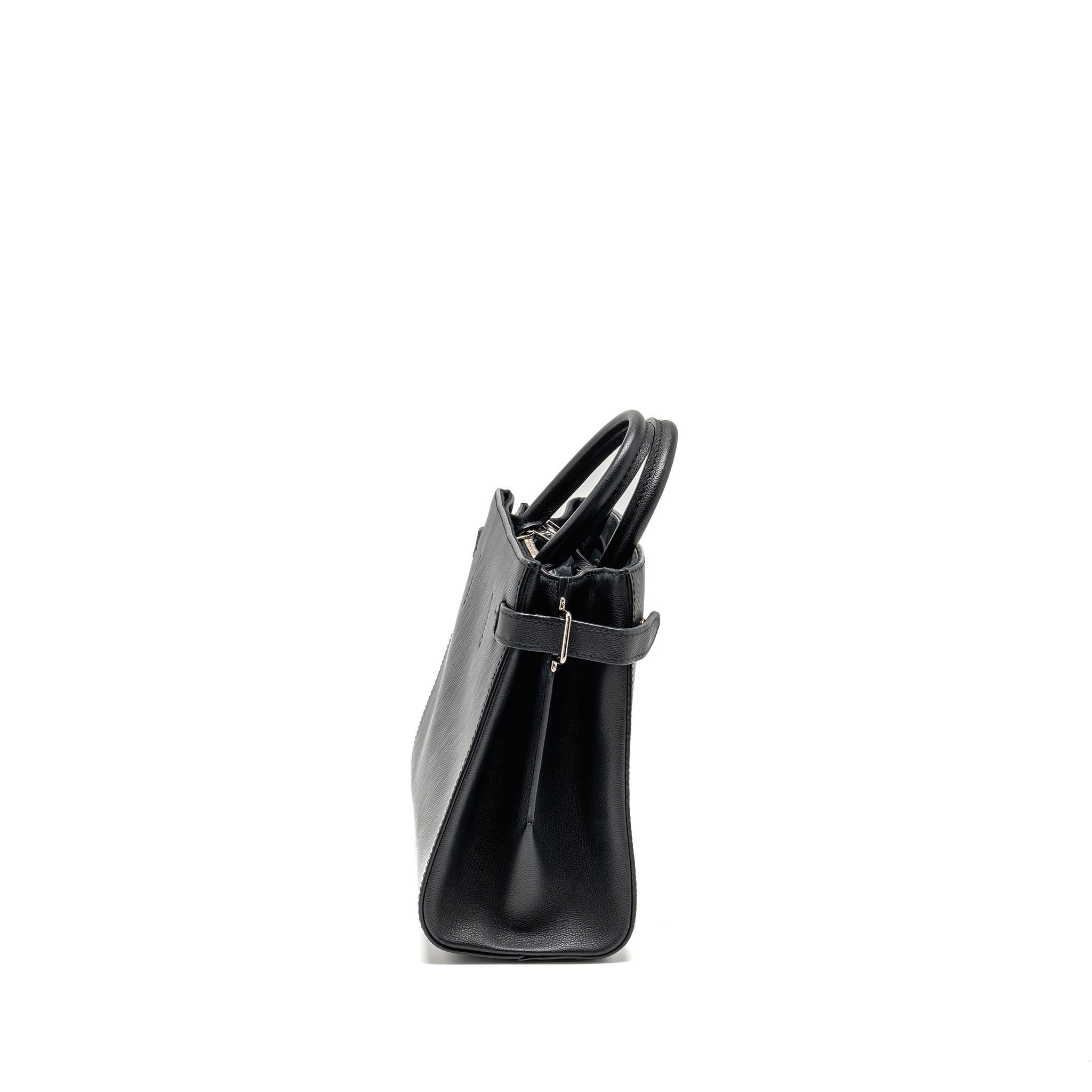 louis-vuitton-twist-tote-bag-epi-black-shw
