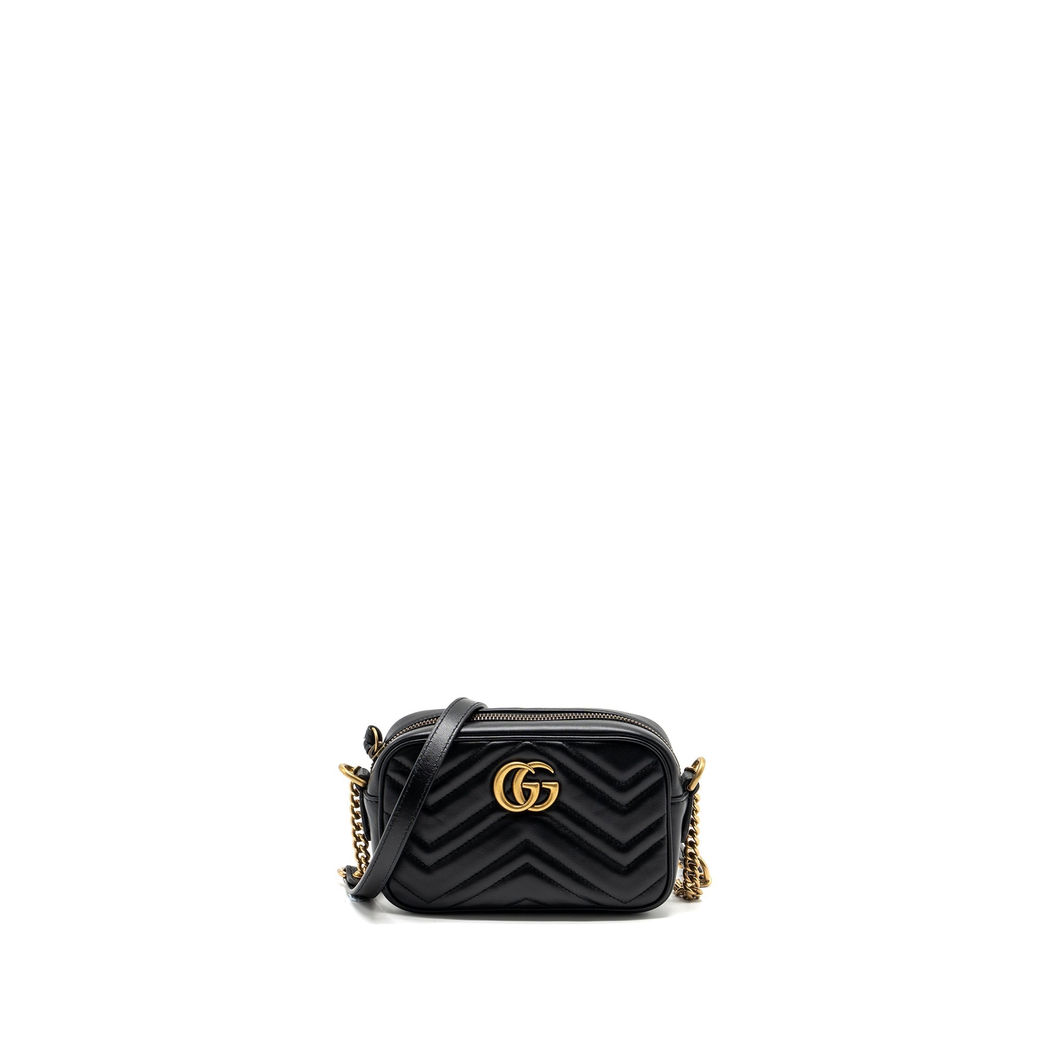 gucci-gg-marmont-matelasse-mini-camera-bag-calfskin-black-ghw