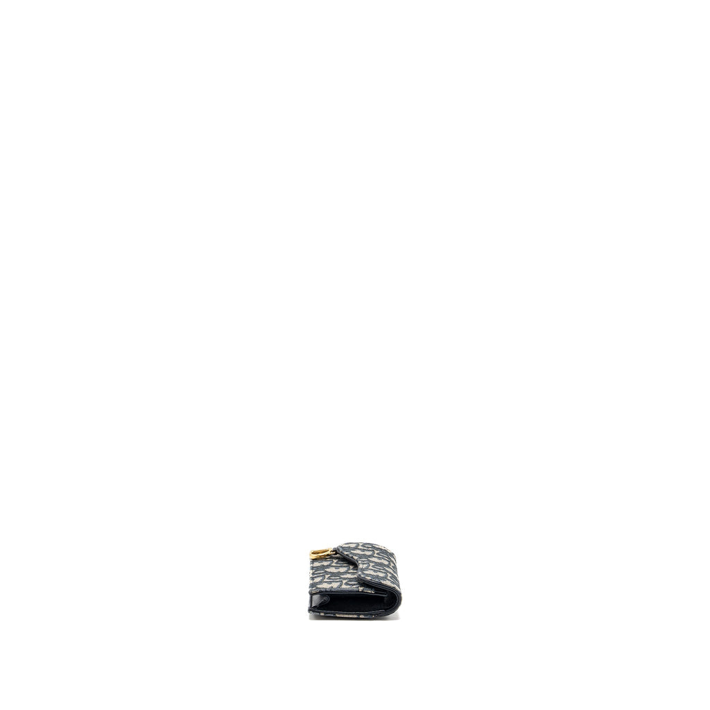dior-saddle-flap-card-holder-oblique-canvas-ghw