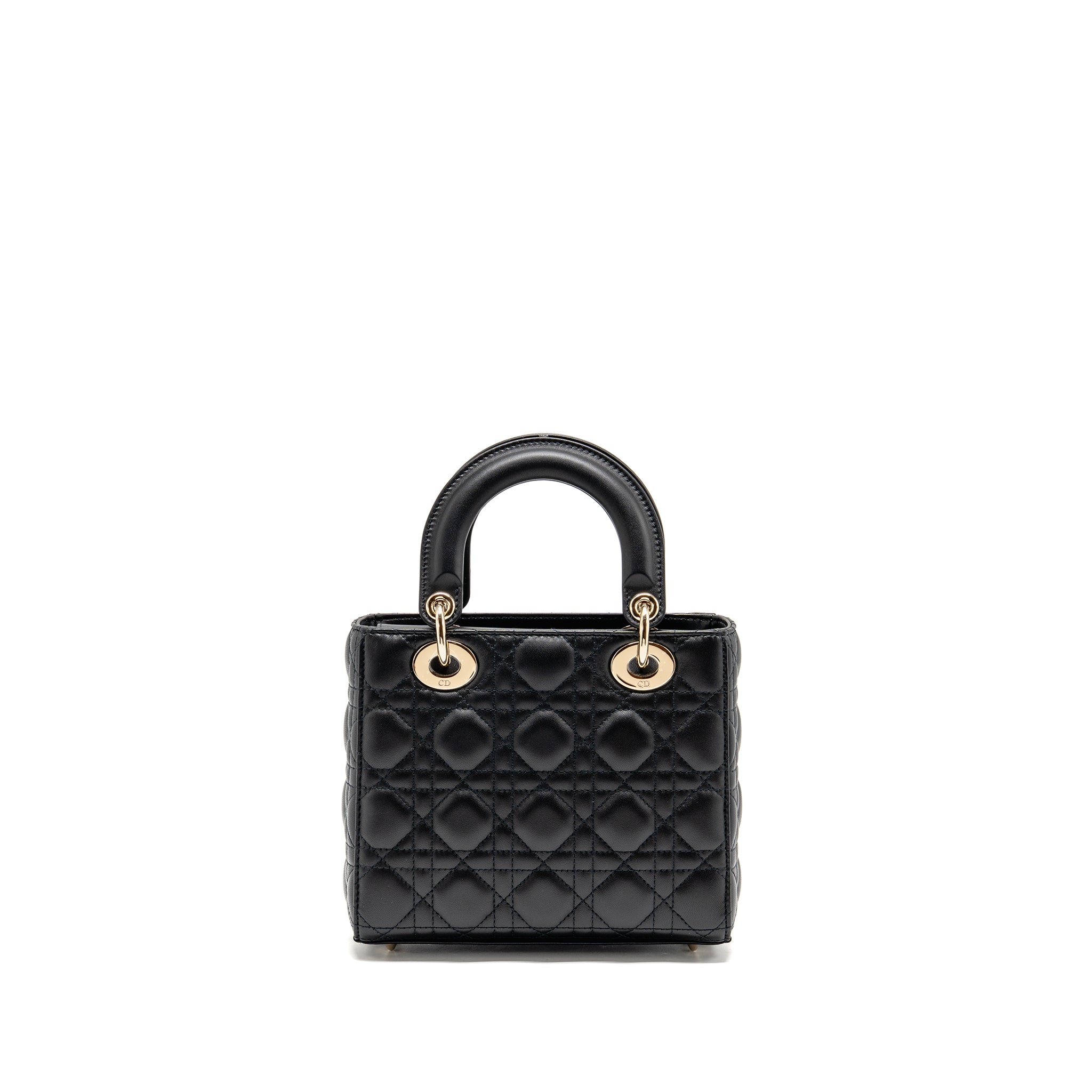 dior-my-abcdior-small-lady-dior-lambskin-black-lghw-copy-1