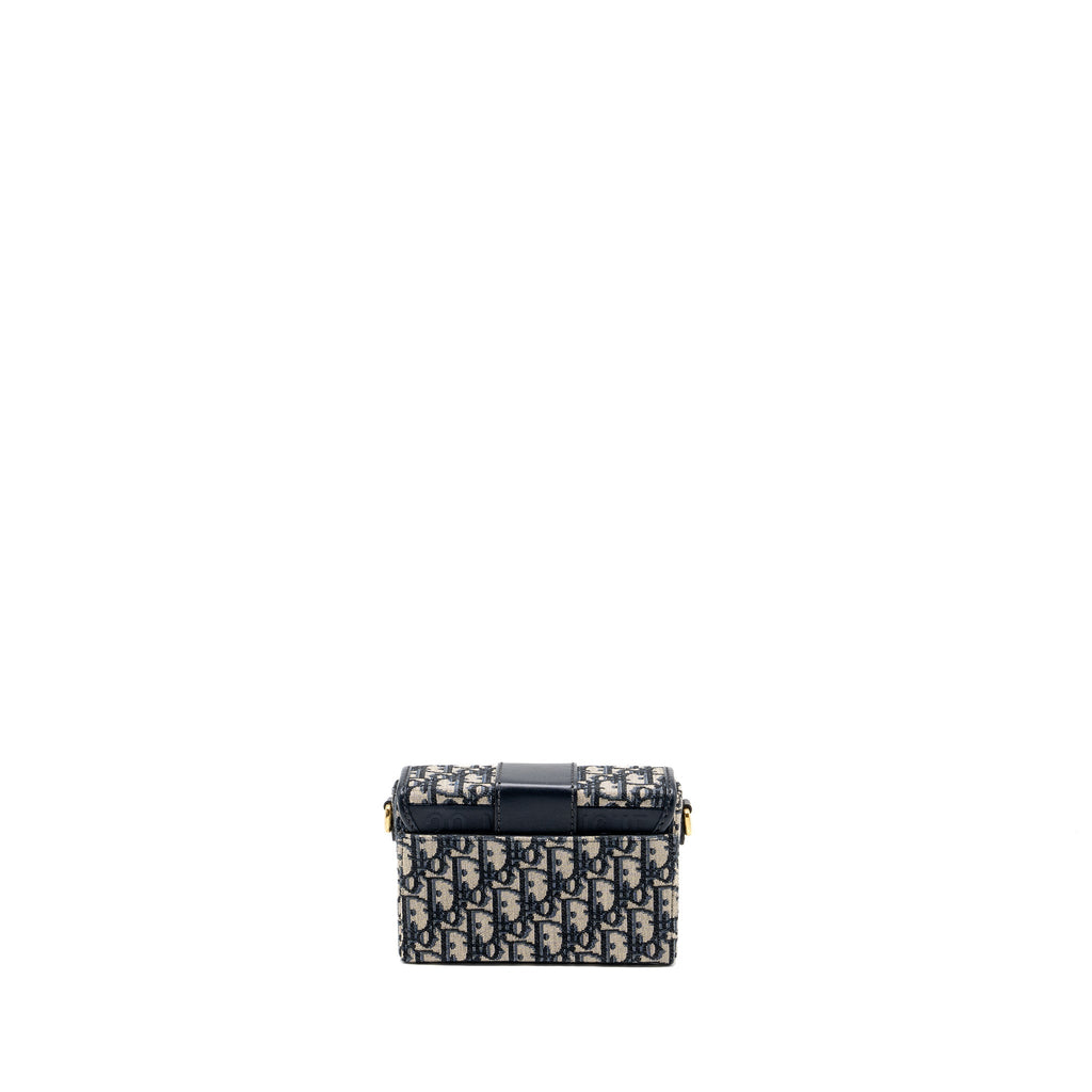 dior-30-montaigne-box-blue-oblique-jacquard-ghw-1
