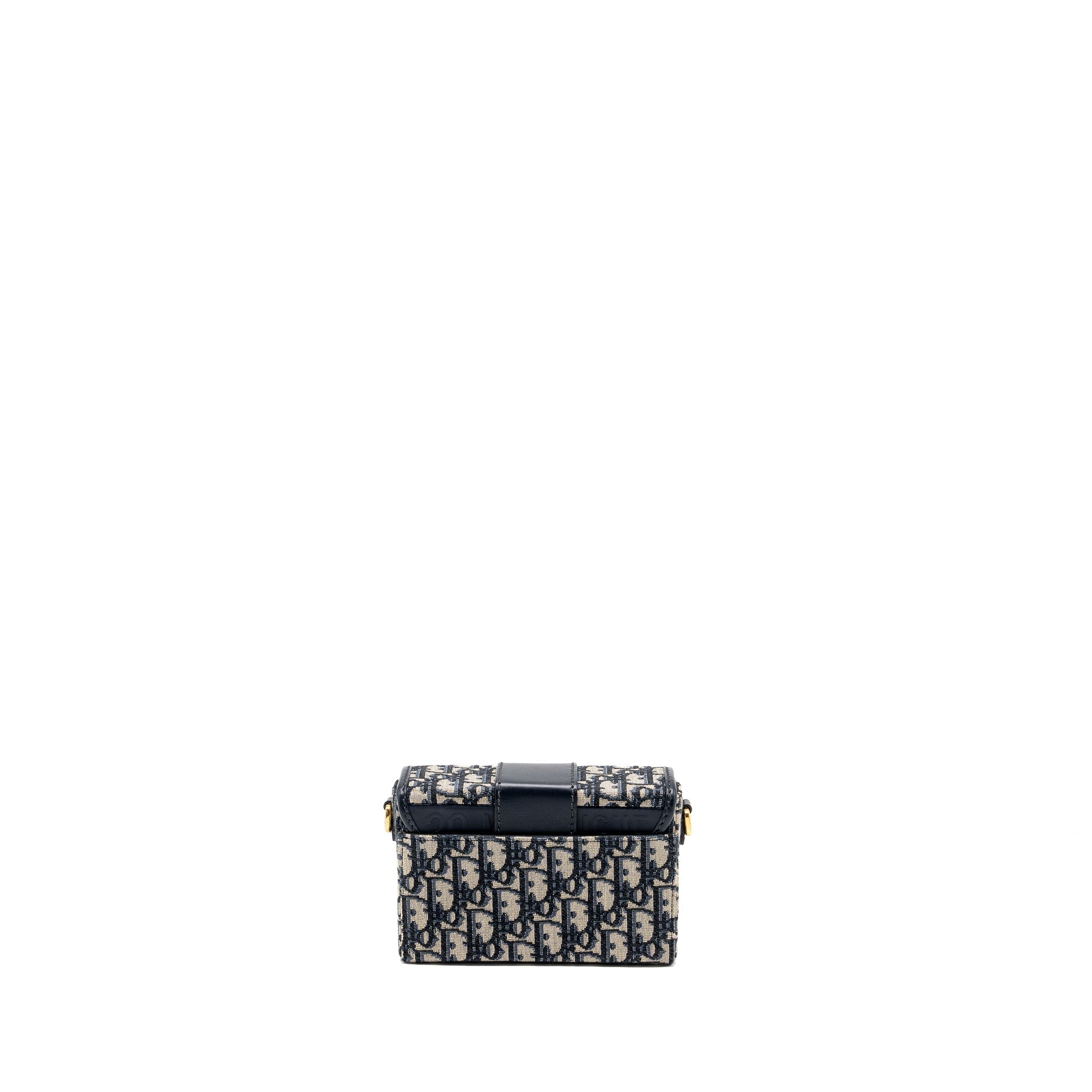 dior-30-montaigne-box-blue-oblique-jacquard-ghw-1