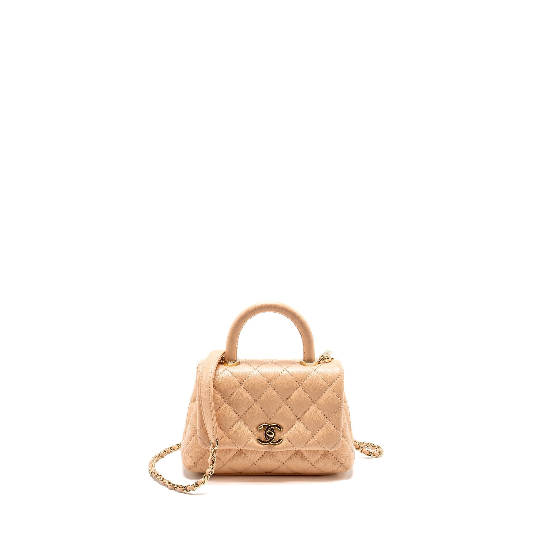 chanel-mini-coco-handle-caviar-beige-lghw-1