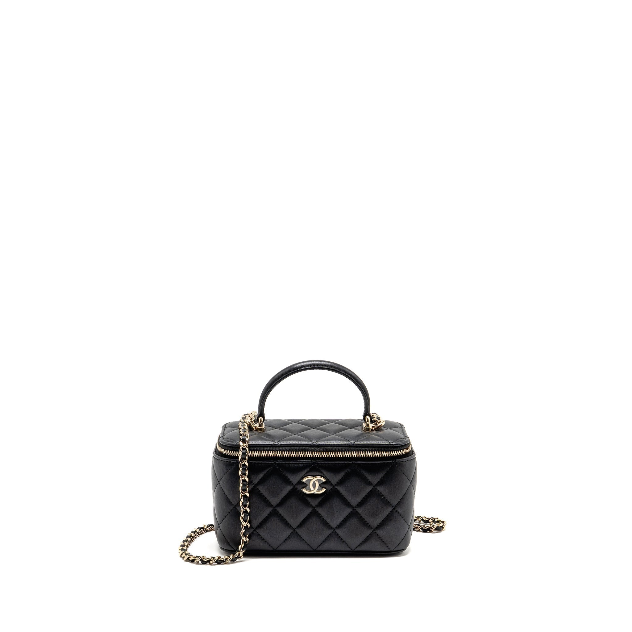 chanel-top-handle-long-vanity-case-with-chain-lambskin-black-lghwmicrochip