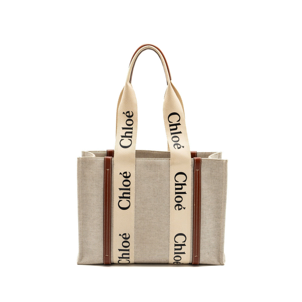 chloe-medium-woody-tote-bag-canvas-white-brown